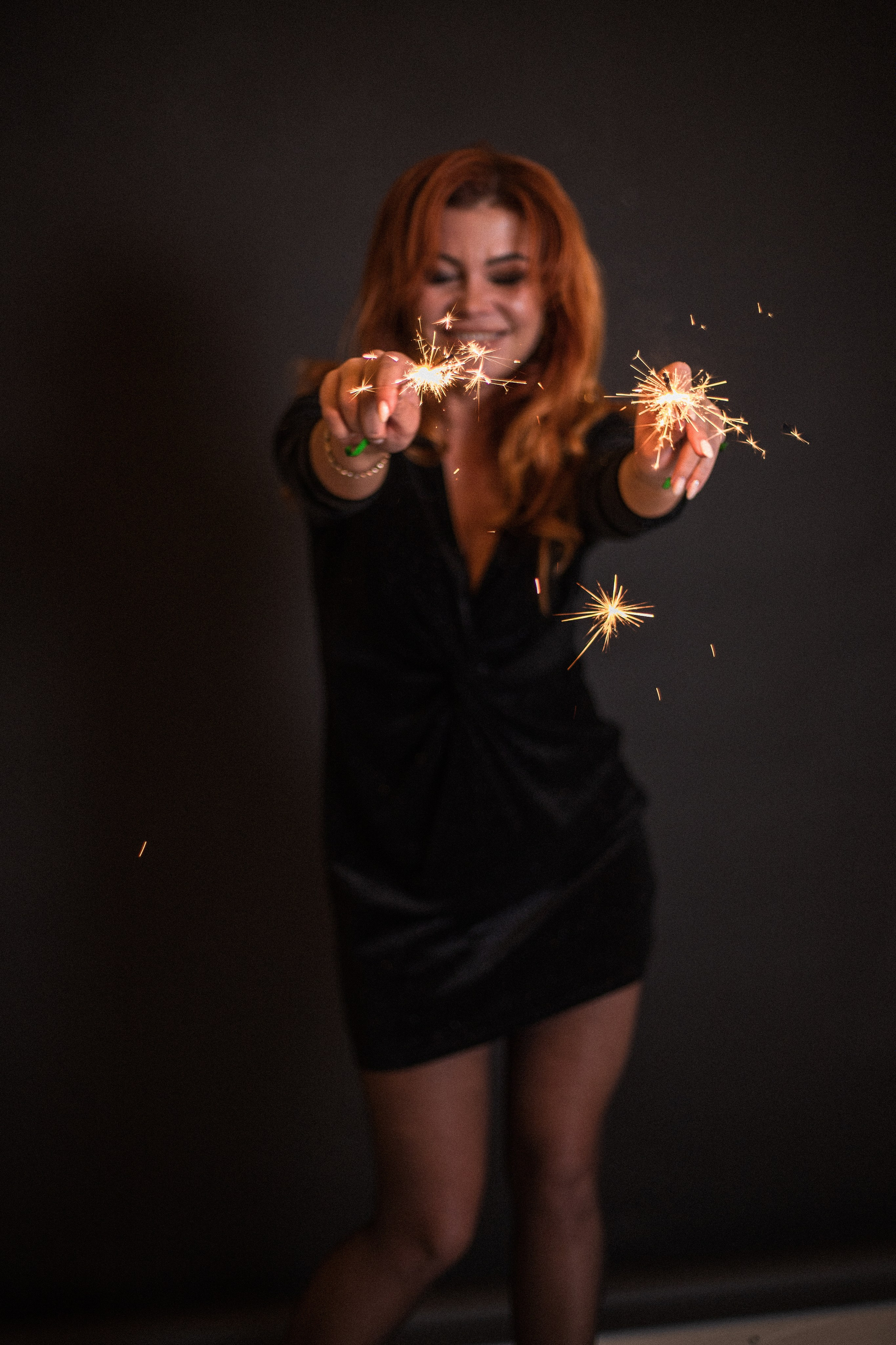 Фотопроект - Влюблена в себя. Семейный и женский фотограф Кемерово Мария Степ