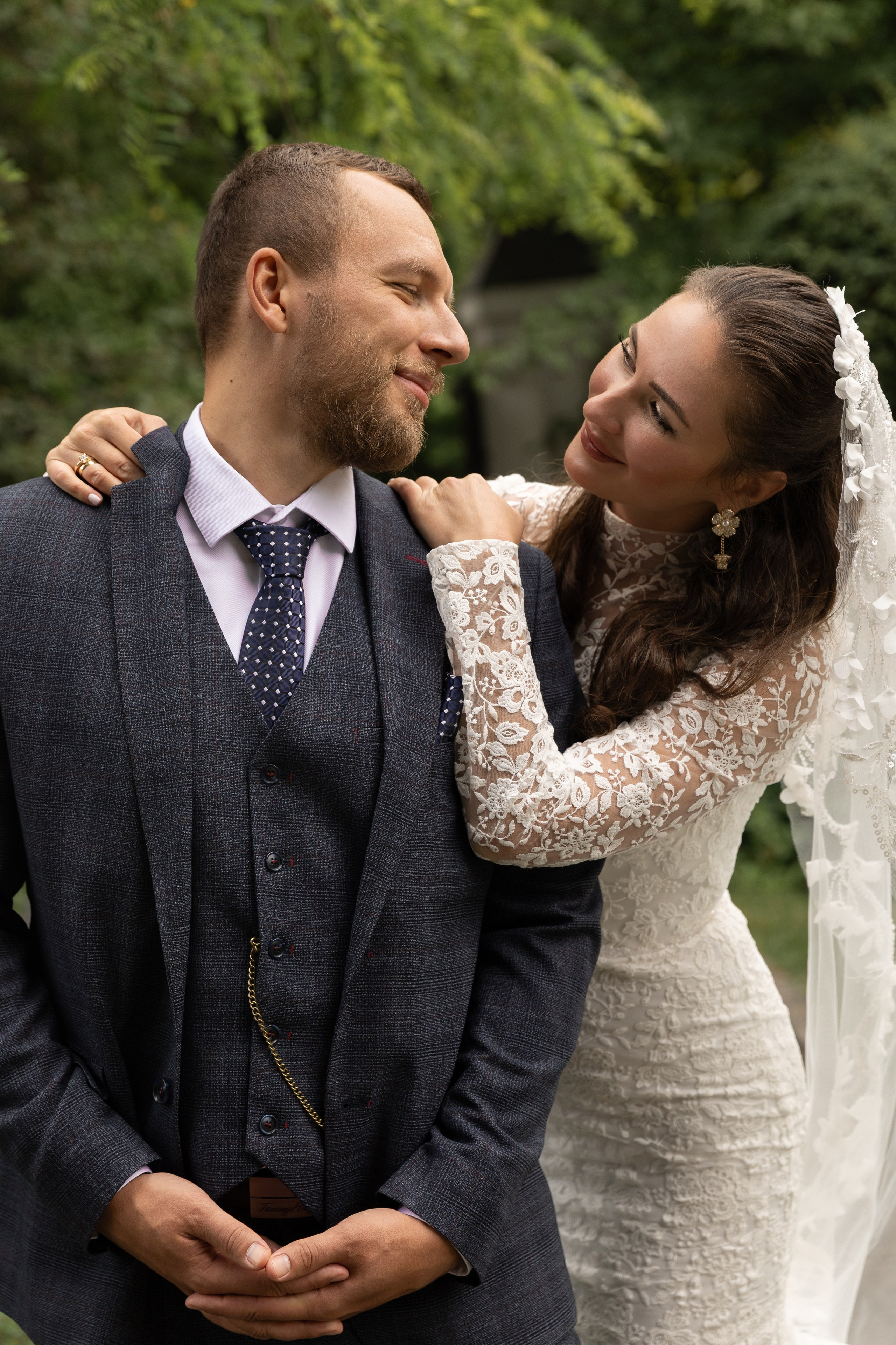 Егор & Анастасия. Фотограф Екатерина Крылова