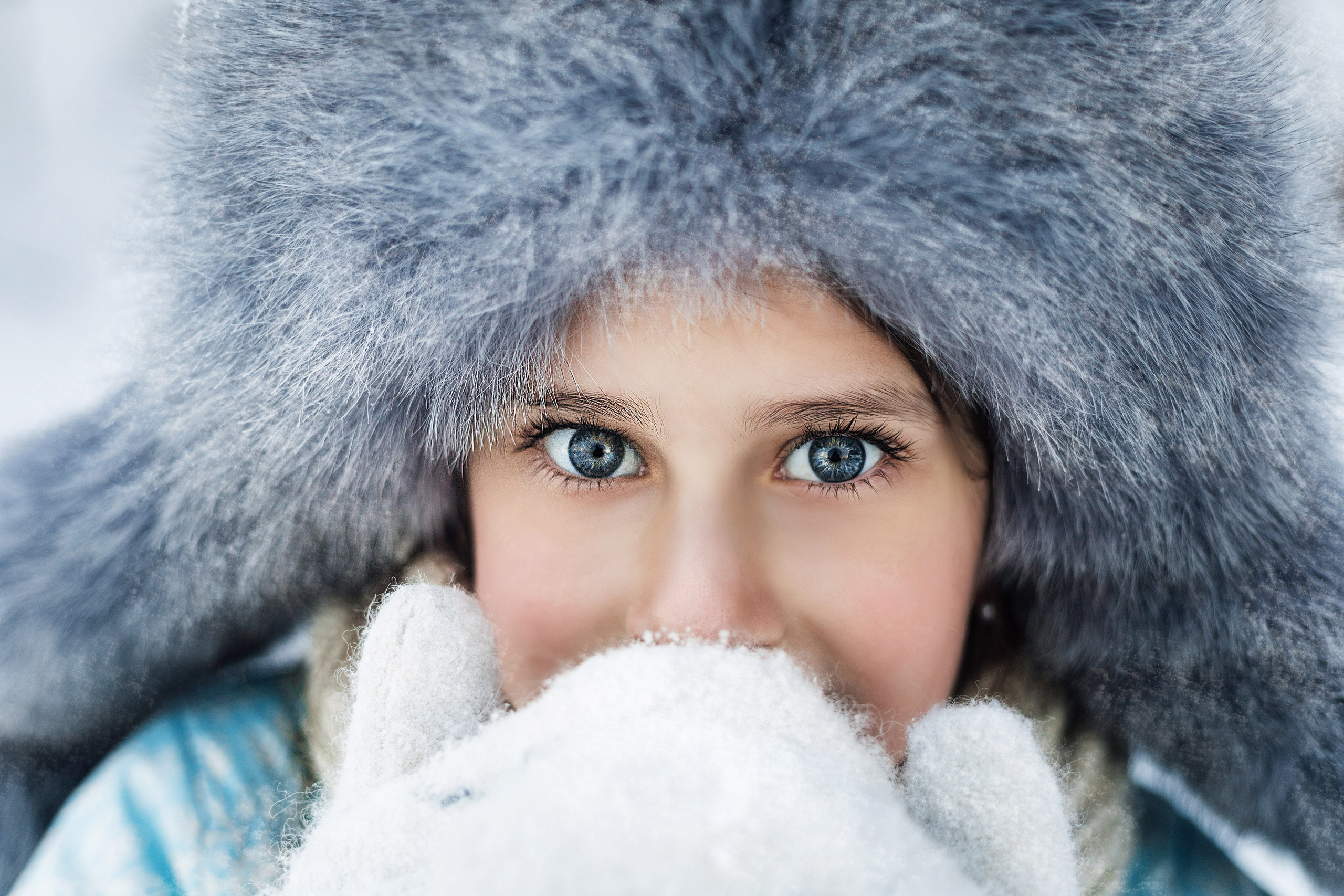 Детская. Семейный и детский фотограф в Санкт-Петербурге Павлова Елена