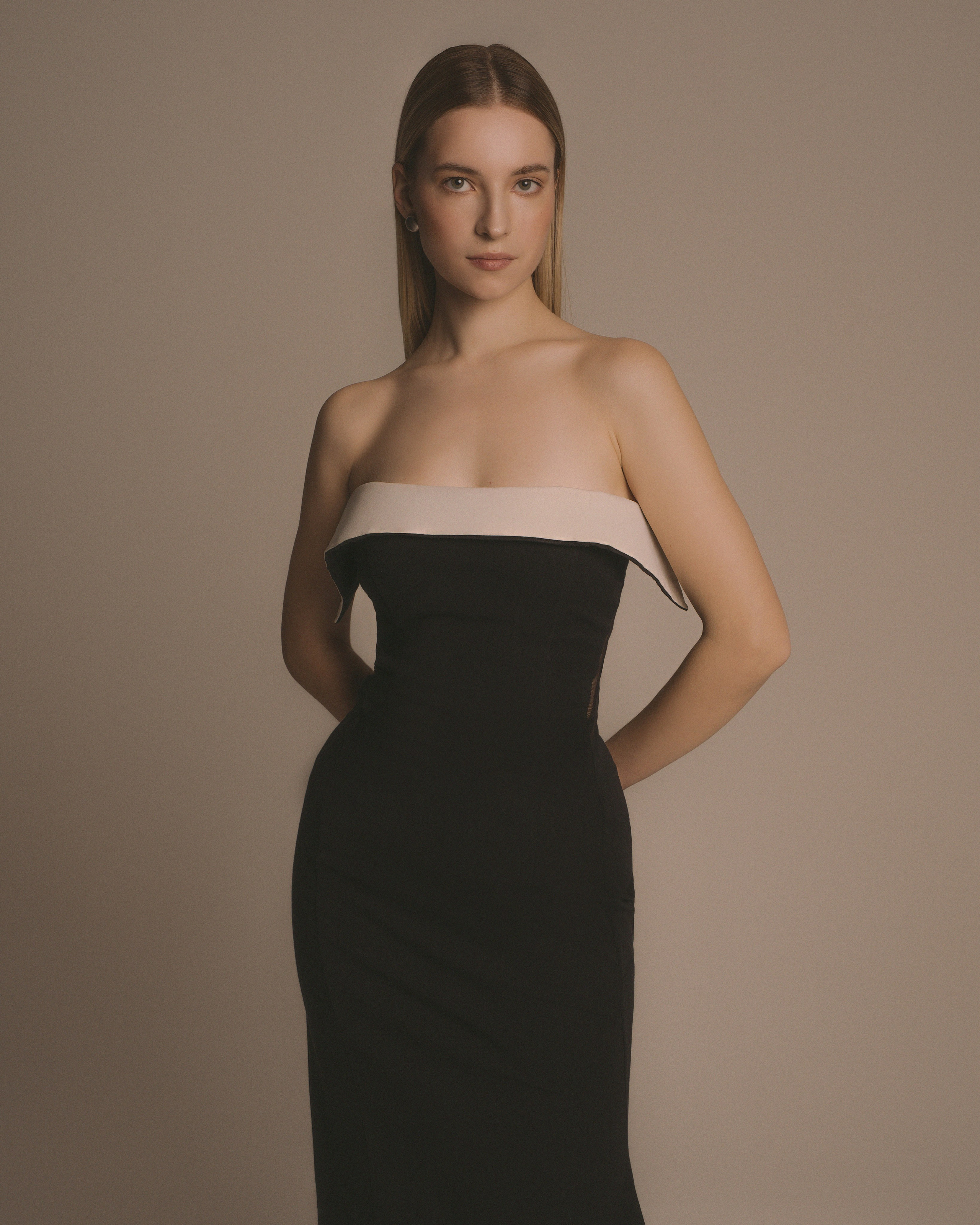 Maria. Commercial photographer Natalia Bychkova