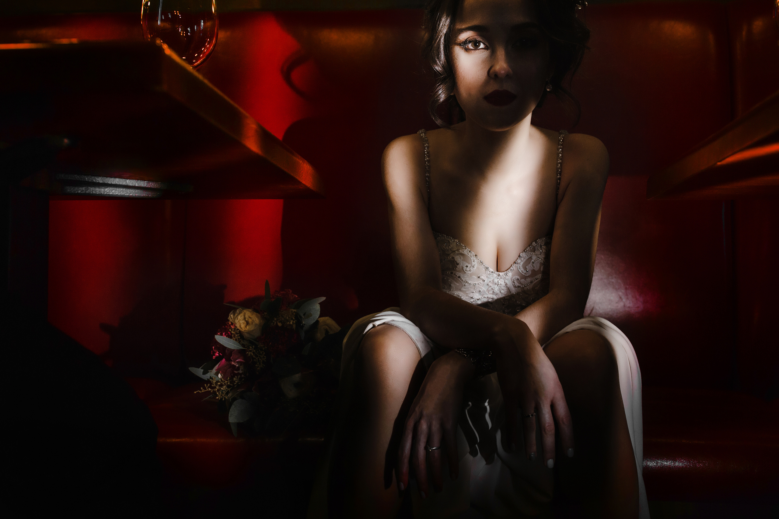 Свадебные фотосессии в Москве. Фотограф Сергей Ржевский