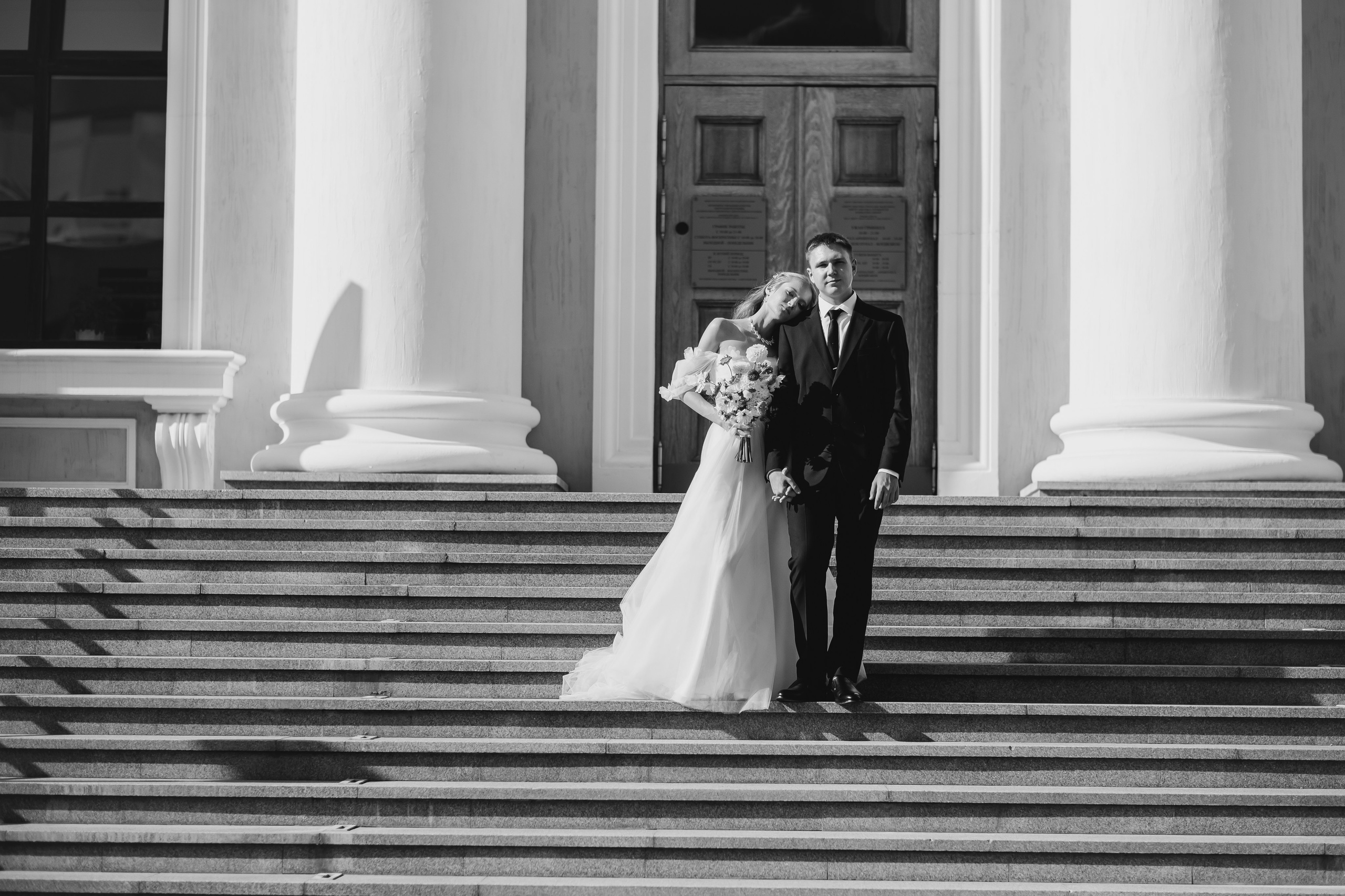 Главная. Фотограф на свадьбу