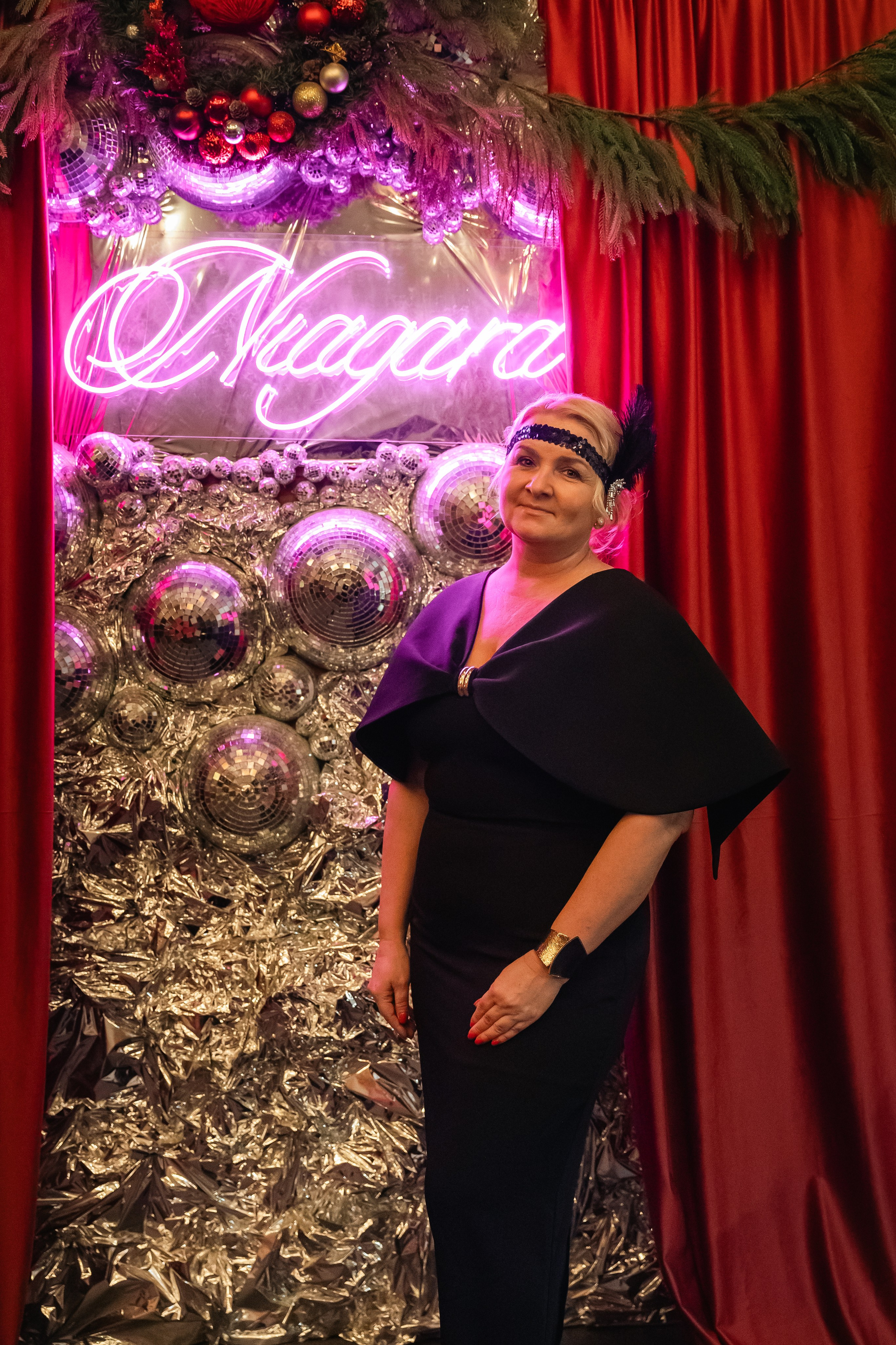 Корпоративы