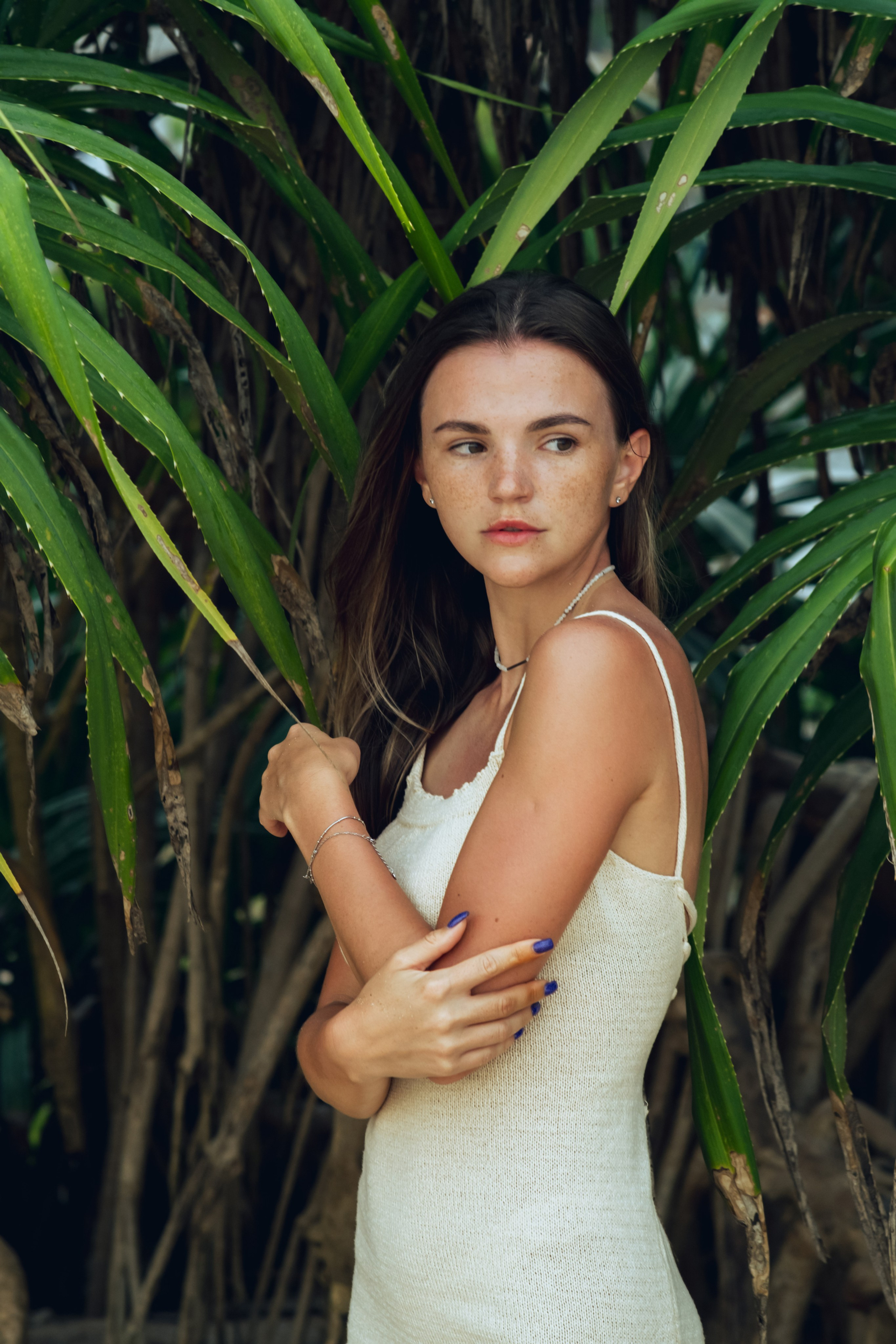 Anna. Фотограф Дарья Гейер