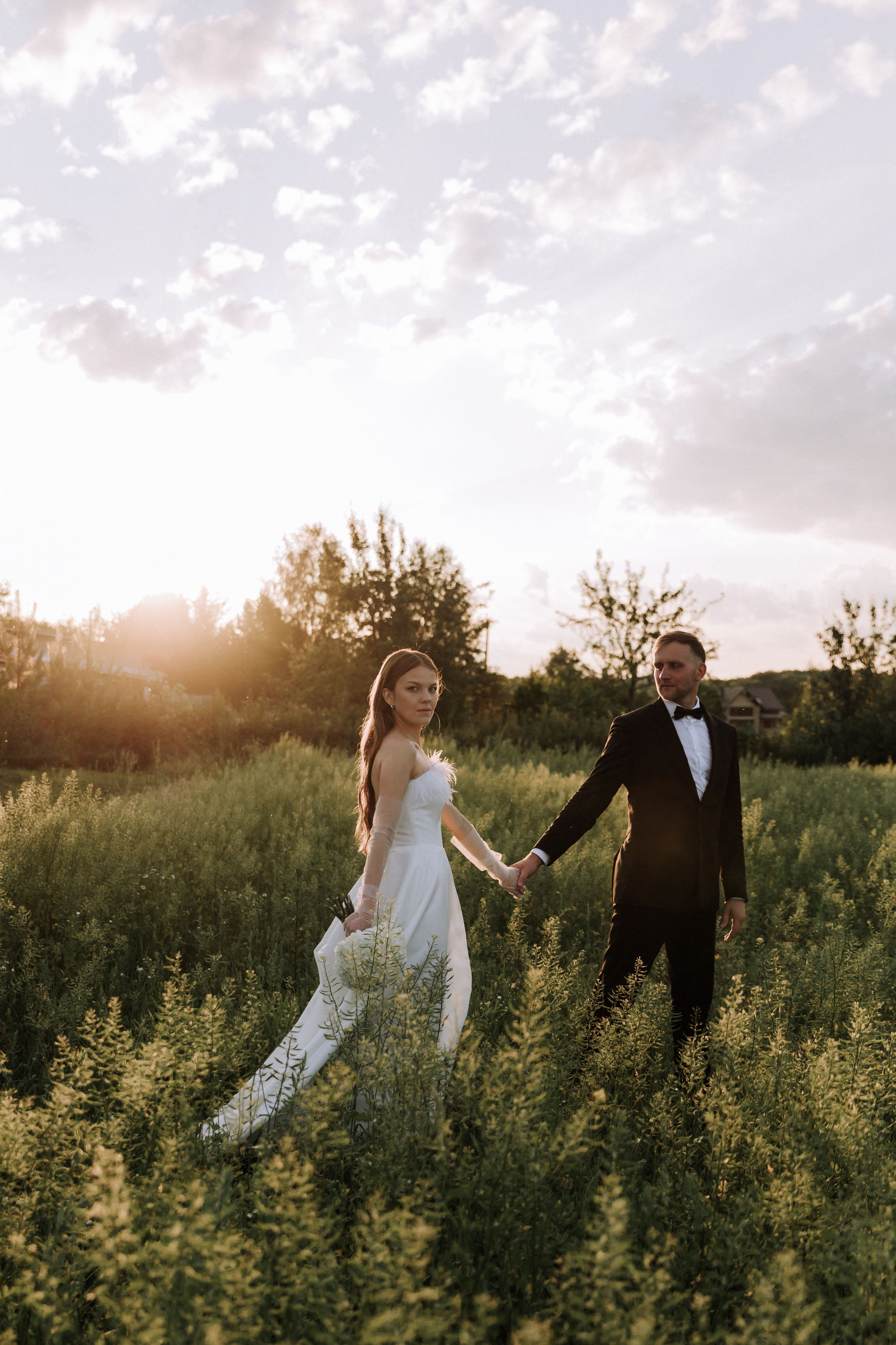 Ivan & Elya. Главная