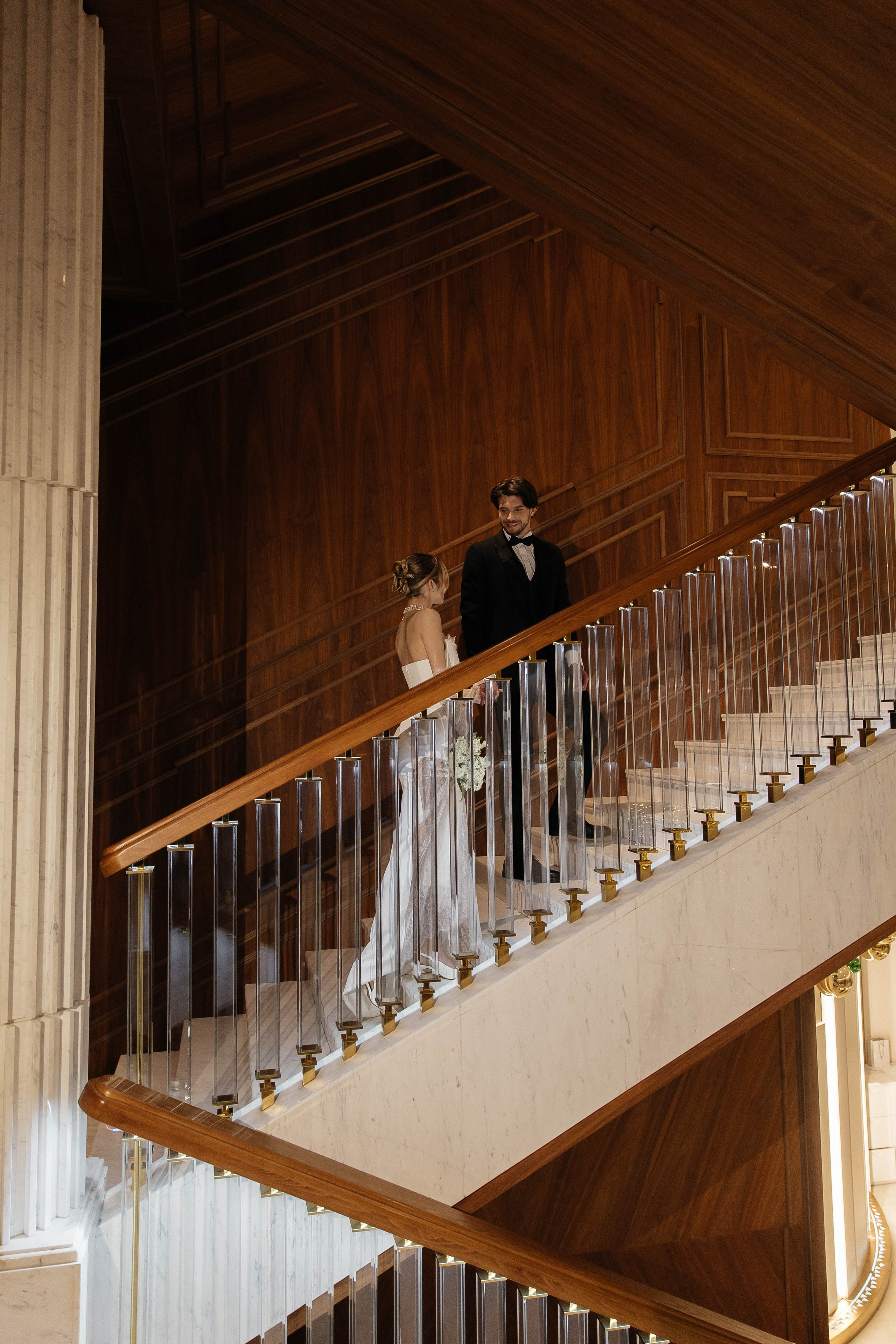 Вероника и Влад. Фотограф индивидуальных женских портретов и LOVEstory в Москве