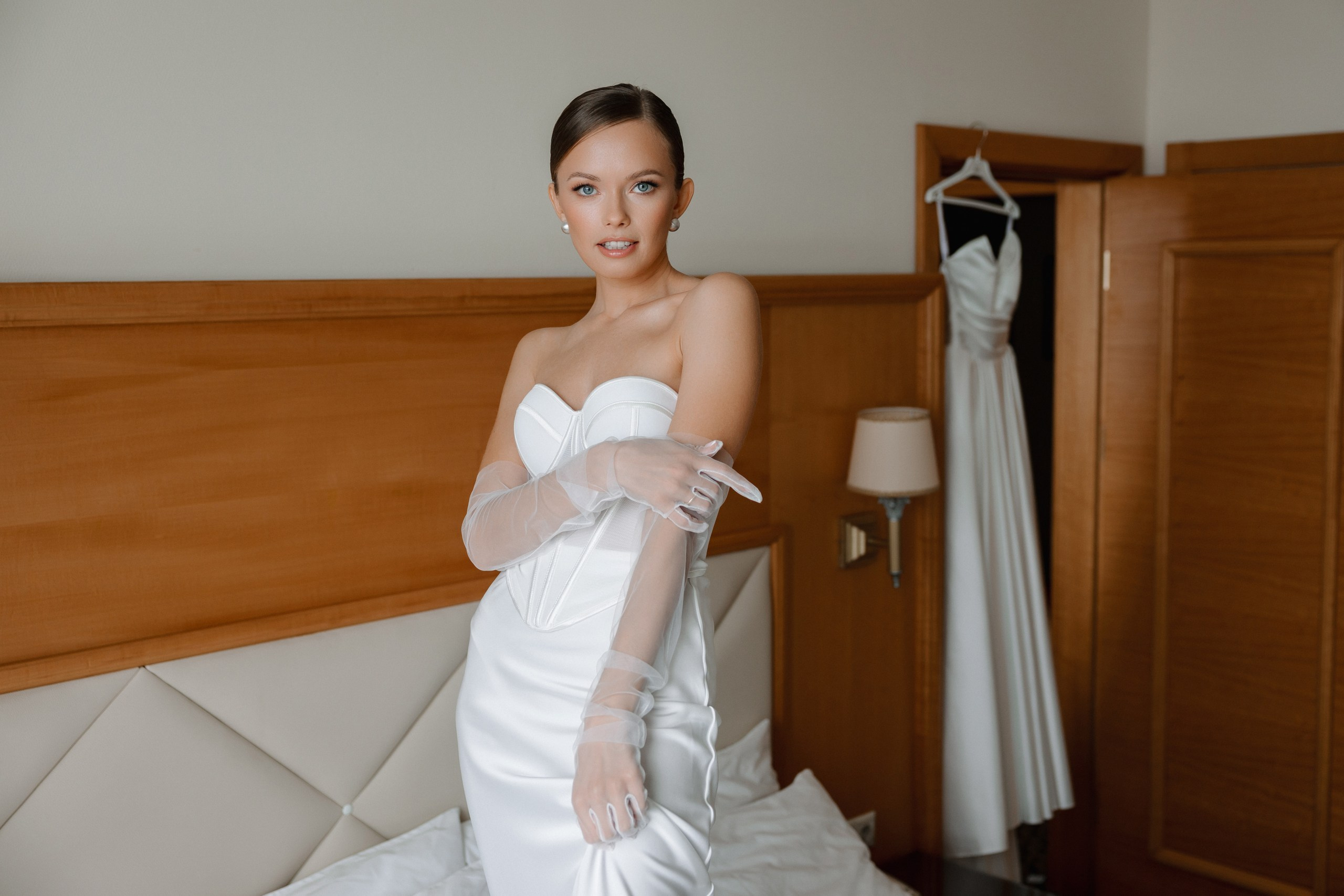 Портфолио. Главная