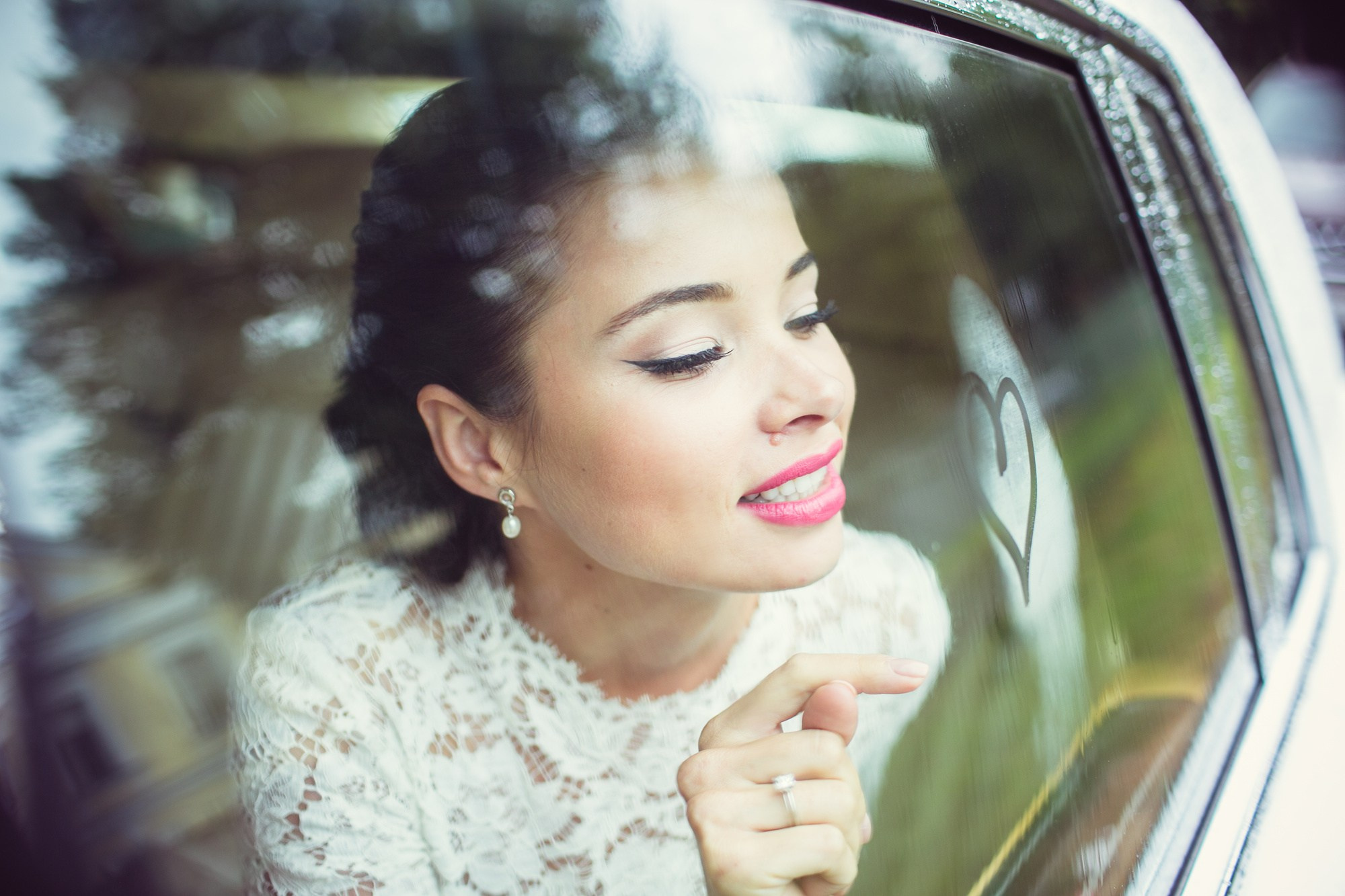 Яркое солнце и теплый дождь. Семейный, портретный и свадебный фотограф в Санкт-Петербурге и Москве