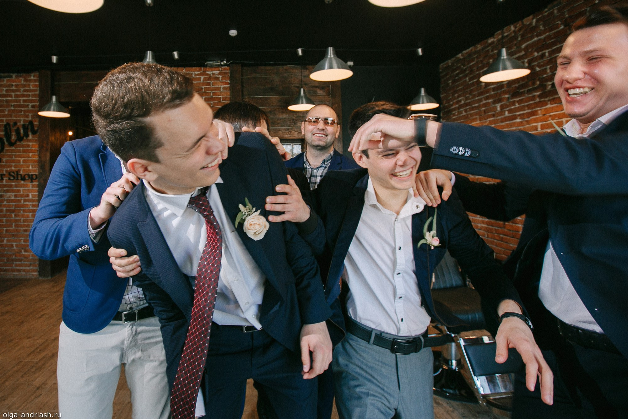 Свадьба в Тюмени. Семейный, портретный и свадебный фотограф в Санкт-Петербурге и Москве