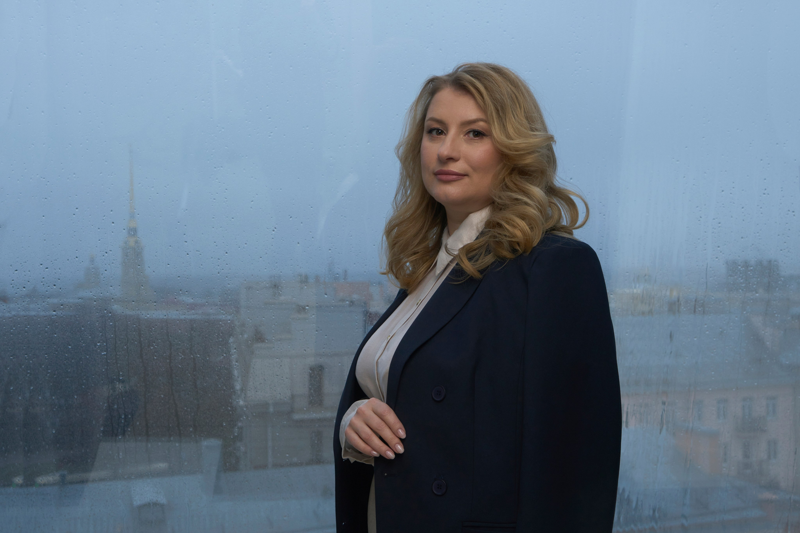 Леди 40+. Контент- фотограф, рилсмейкер в Санкт- Петербурге Елена Грие