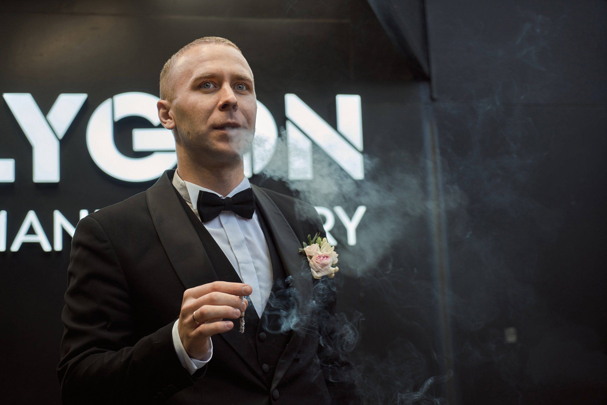 Свадебный, семейный и контент фотограф в Санкт- Петербурге Елена Грие