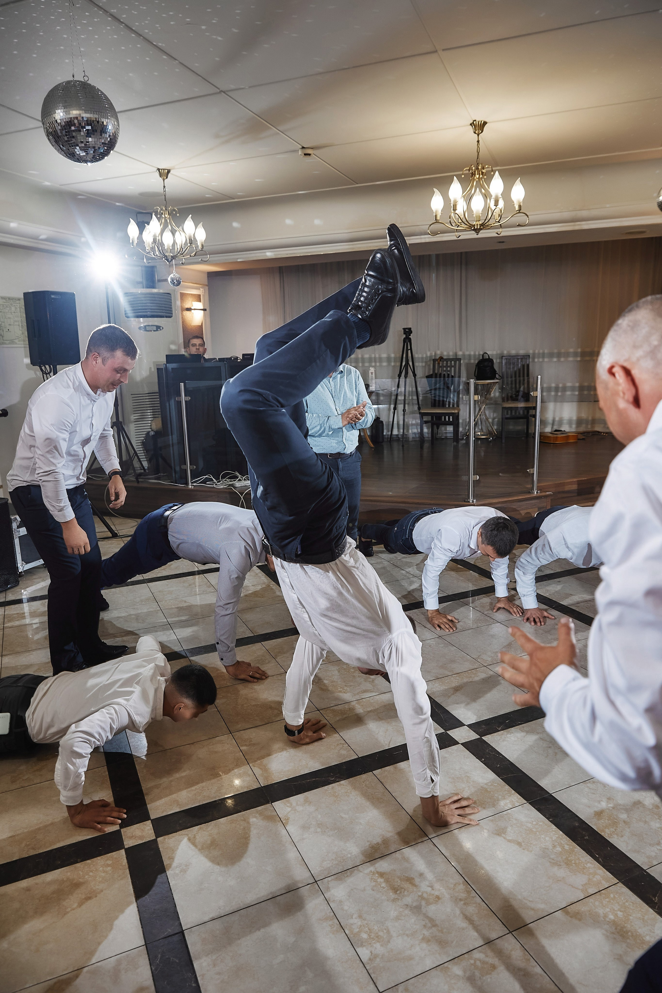 Свадебный проект «Горько» — свадьба Ксении и Андрея. Свадьба под ключ в Новокузнецке, Прокопьевске, Киселевске