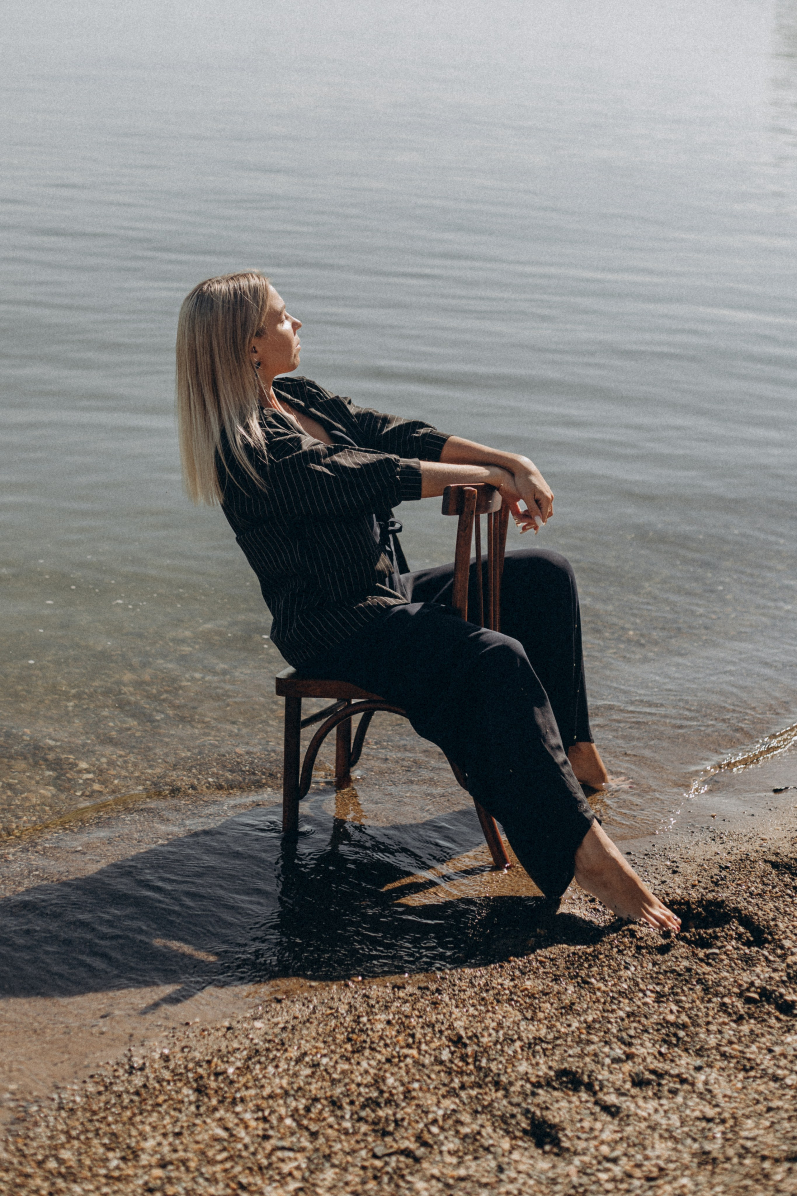 Индивидуальные