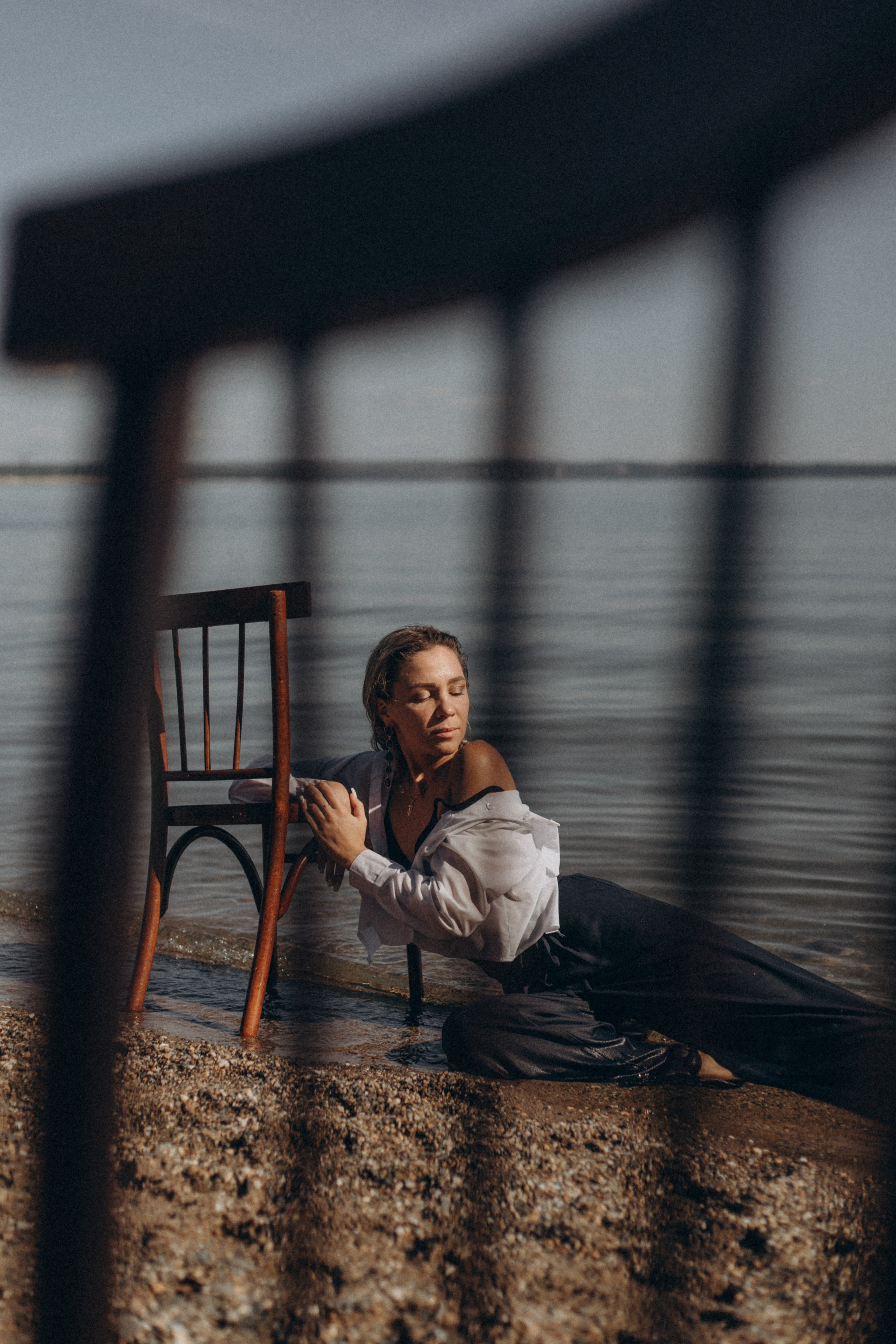 Индивидуальные