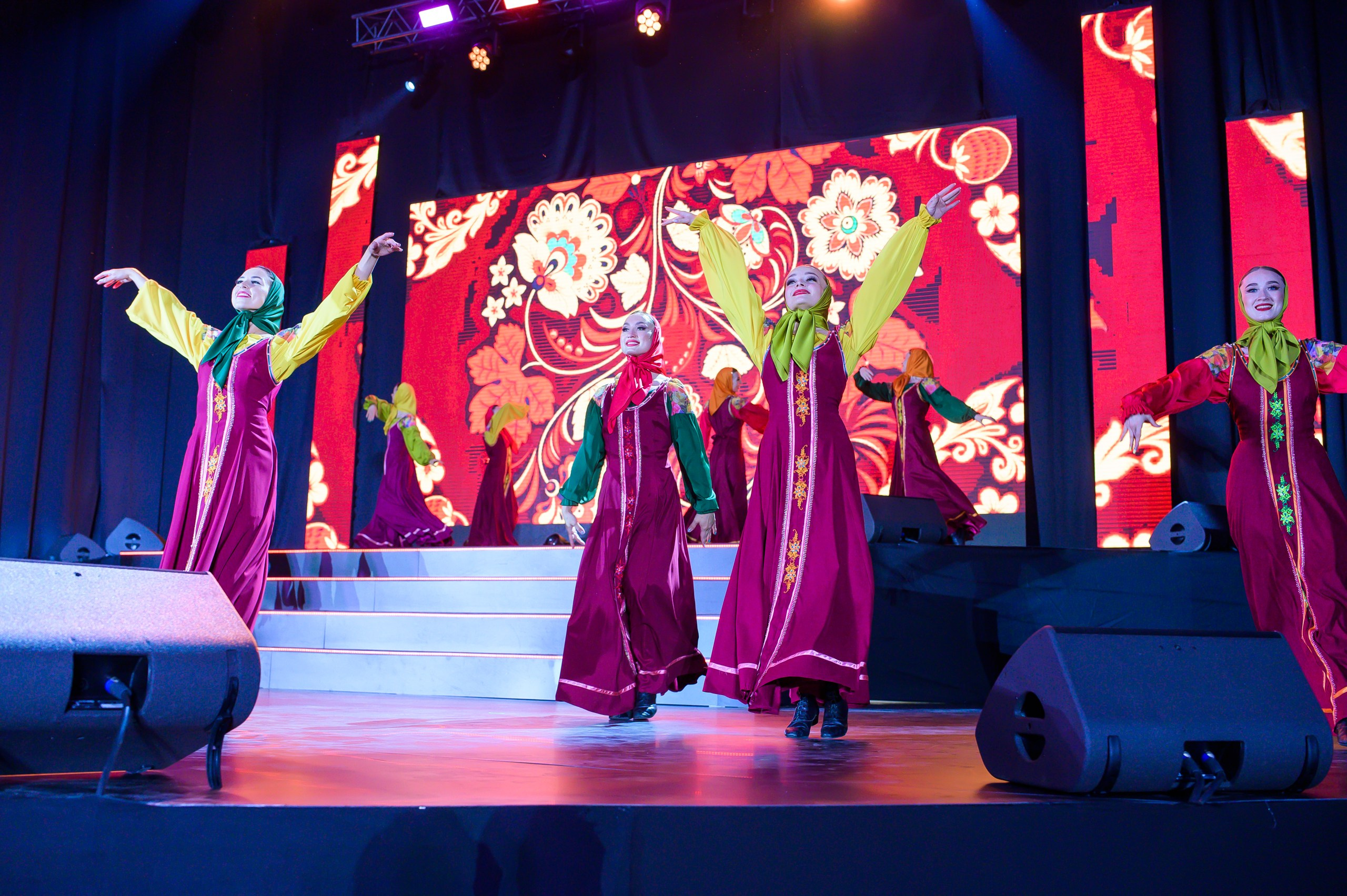 День Соц работника. Фотограф в Кемерово Владислав Шульц