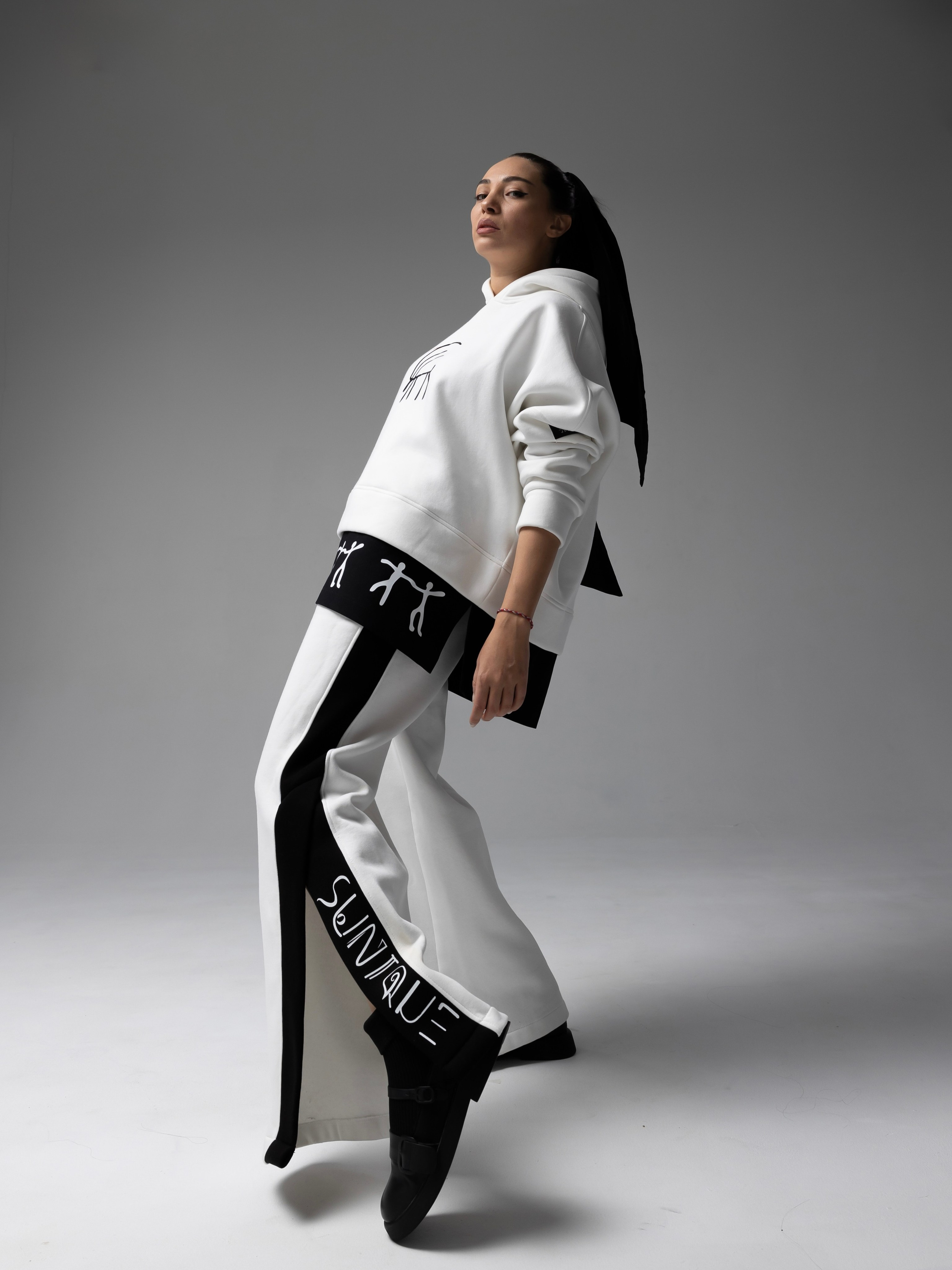 LOOK BOOK. Фотограф Юлия Курочкина