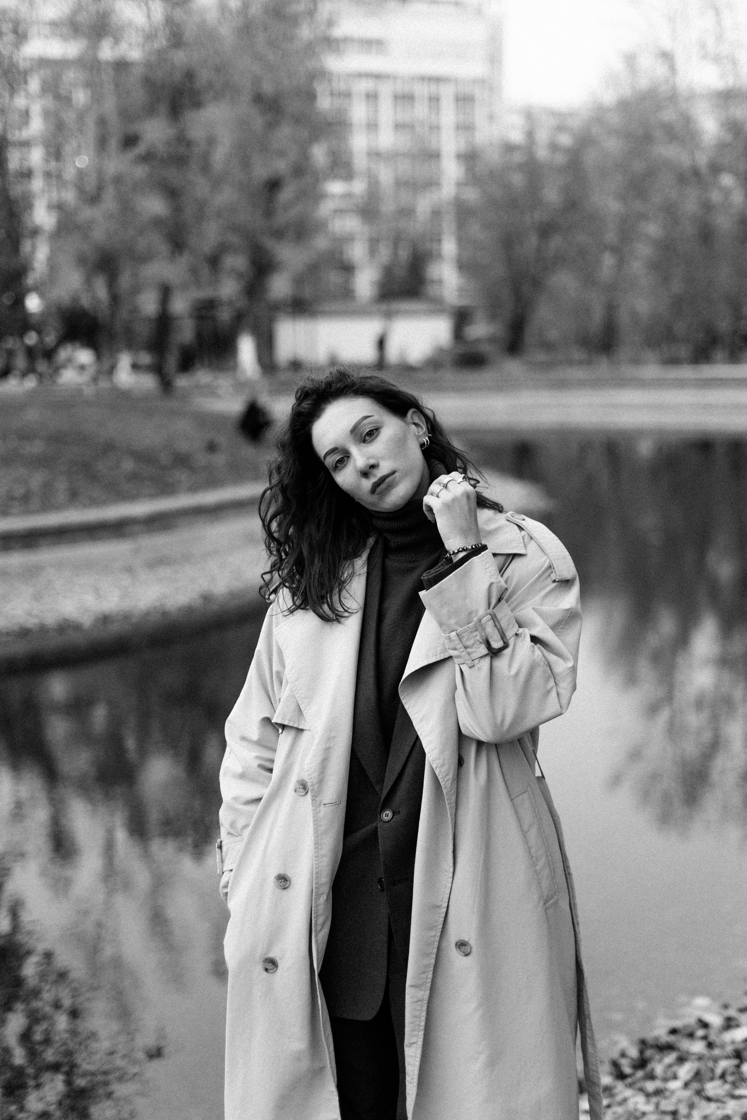 Outside. Фотограф lifestyle Москва Екатерина