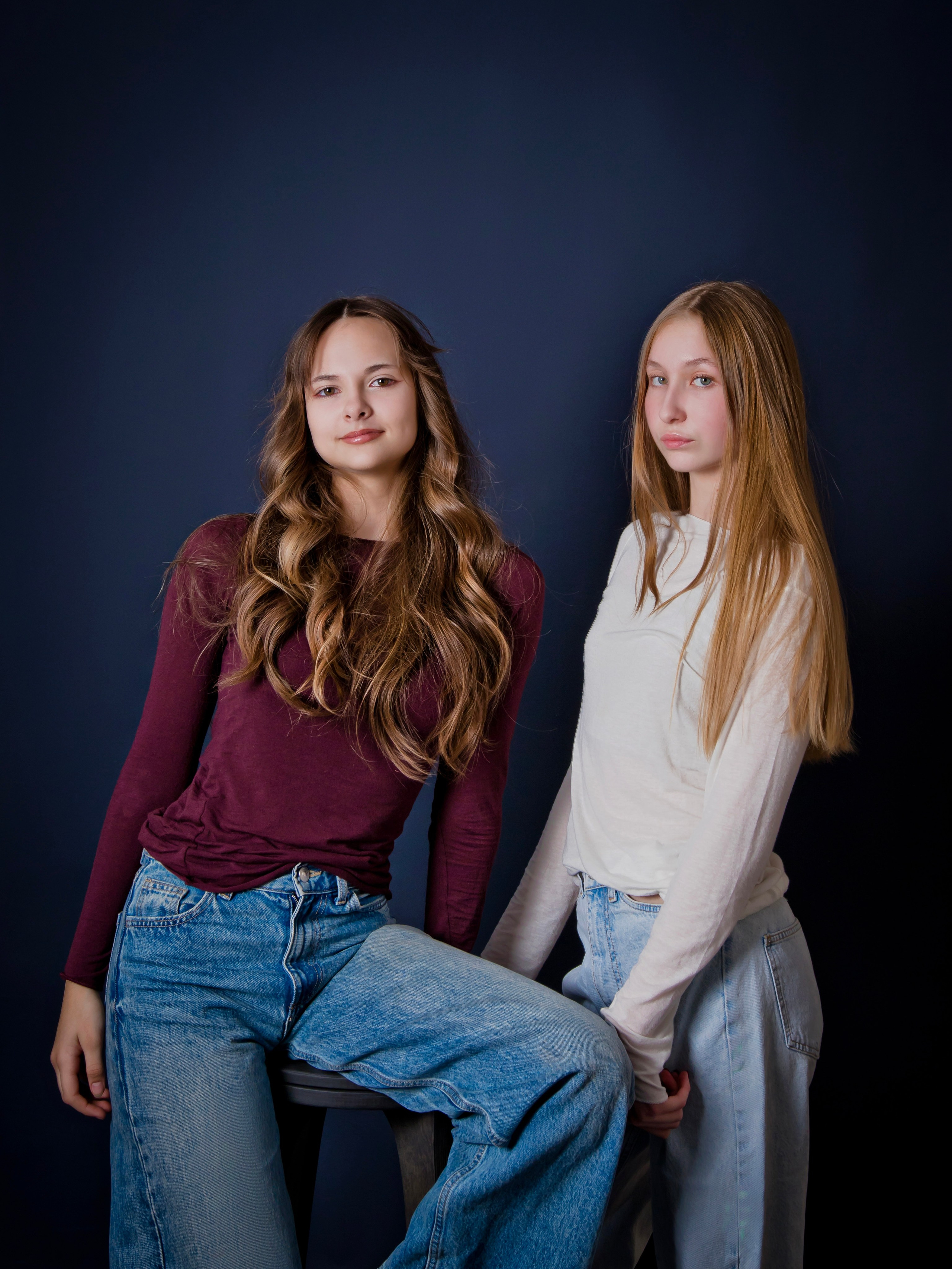 Детская фотосессия. Школьный и детский фотограф в Москве Федосеева Ольга