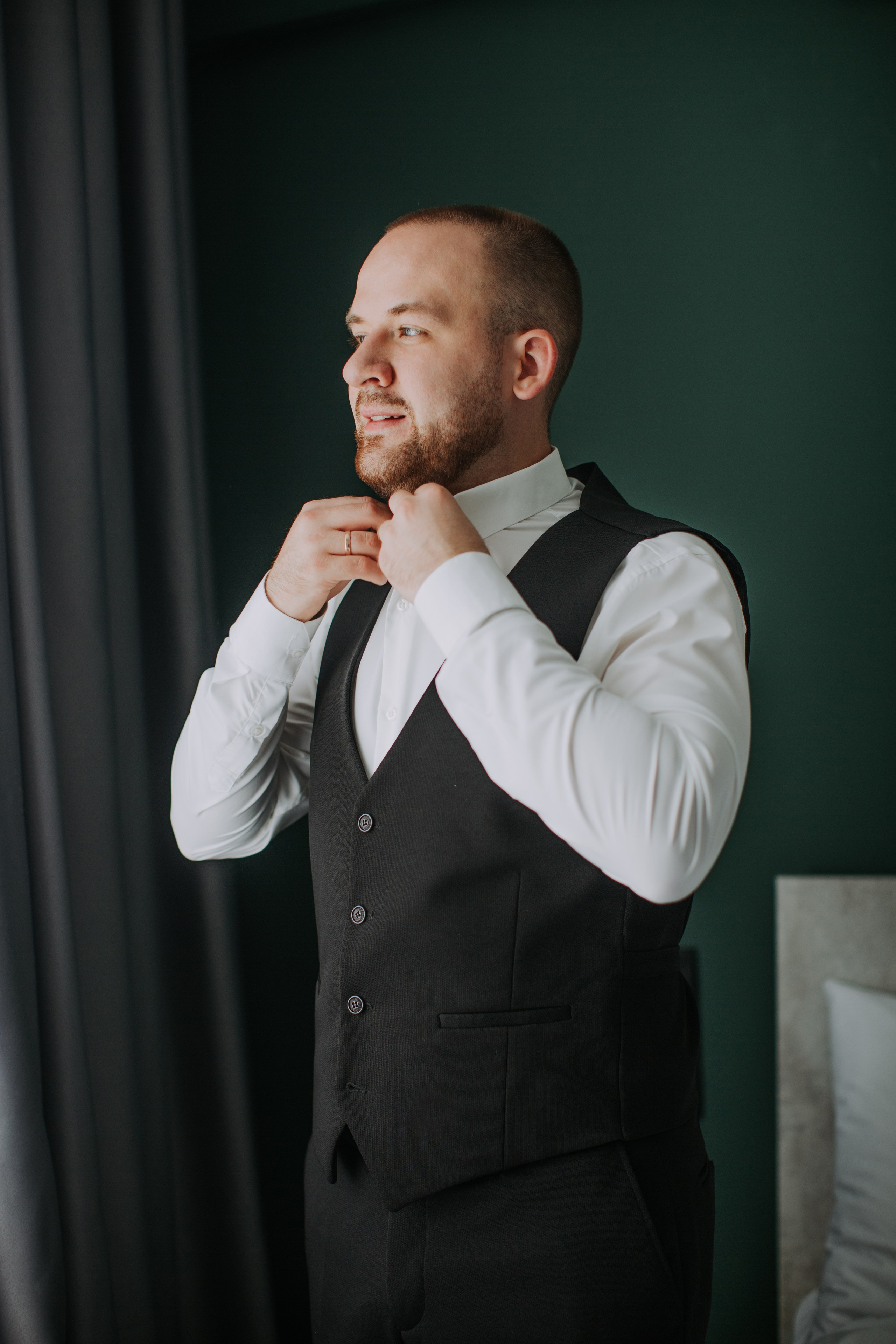 Алексей и Юлия. Свадебный фотограф и видеограф в Ростове-на-Дону Романенко