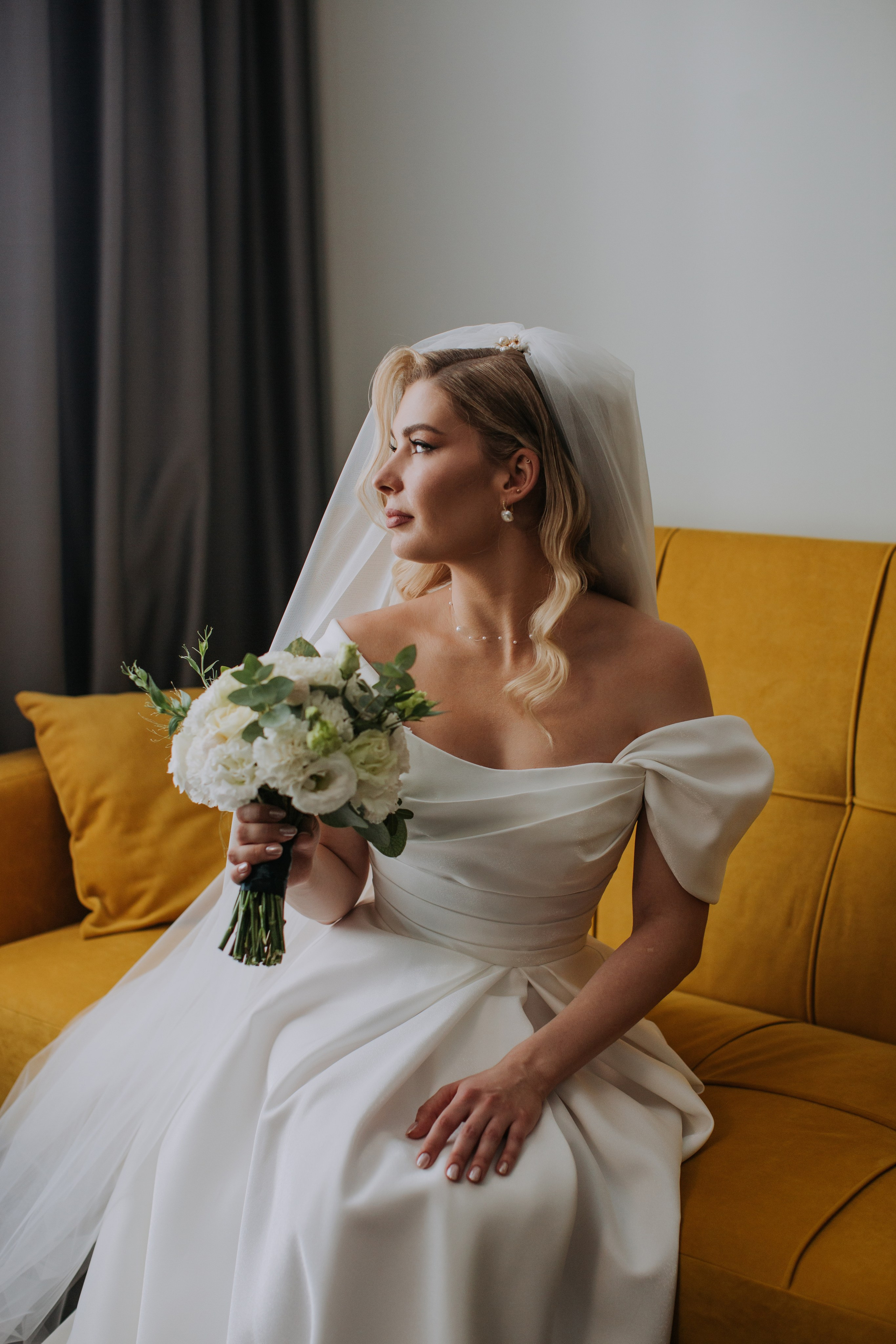 Алексей и Юлия. Свадебный фотограф и видеограф в Ростове-на-Дону Романенко