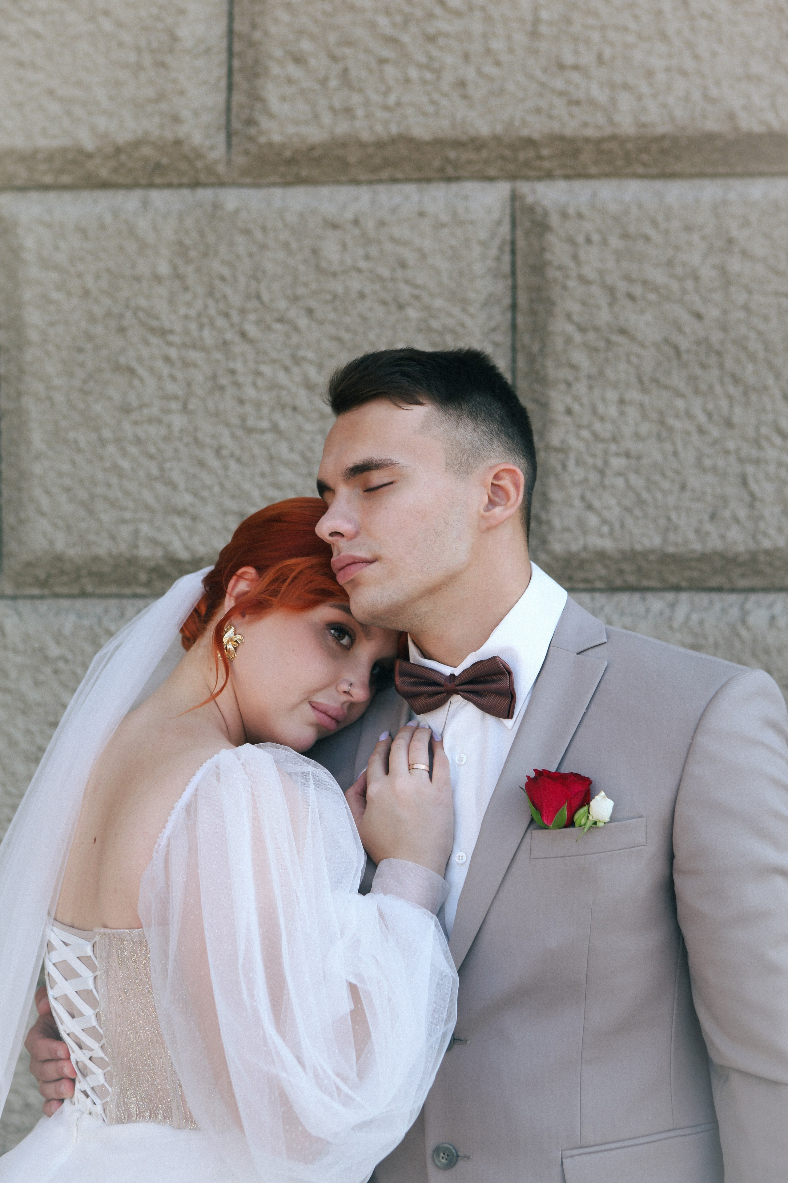 Катя + Костя. Свадебный и индивидуальный фотограф в Волгограде Епихина Надежда