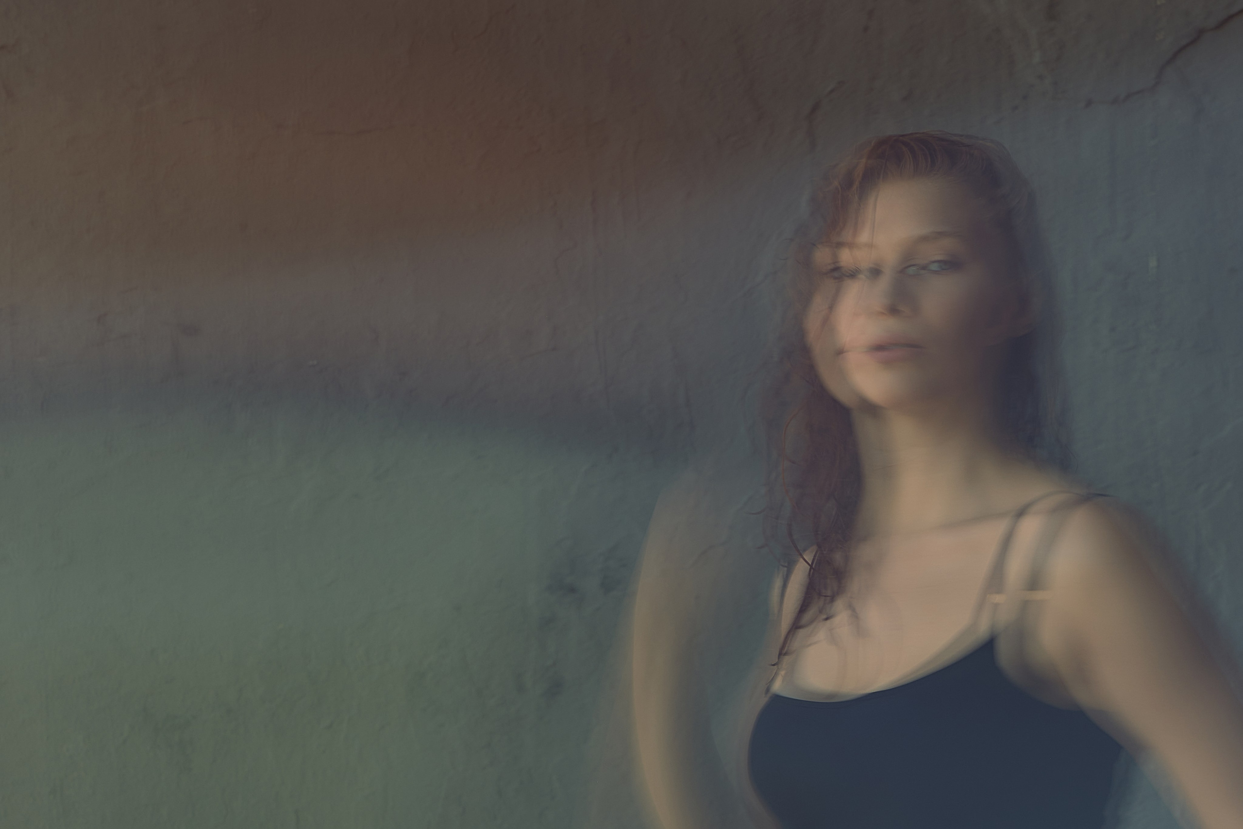 Катерина и море. Сергей Ирклиенко