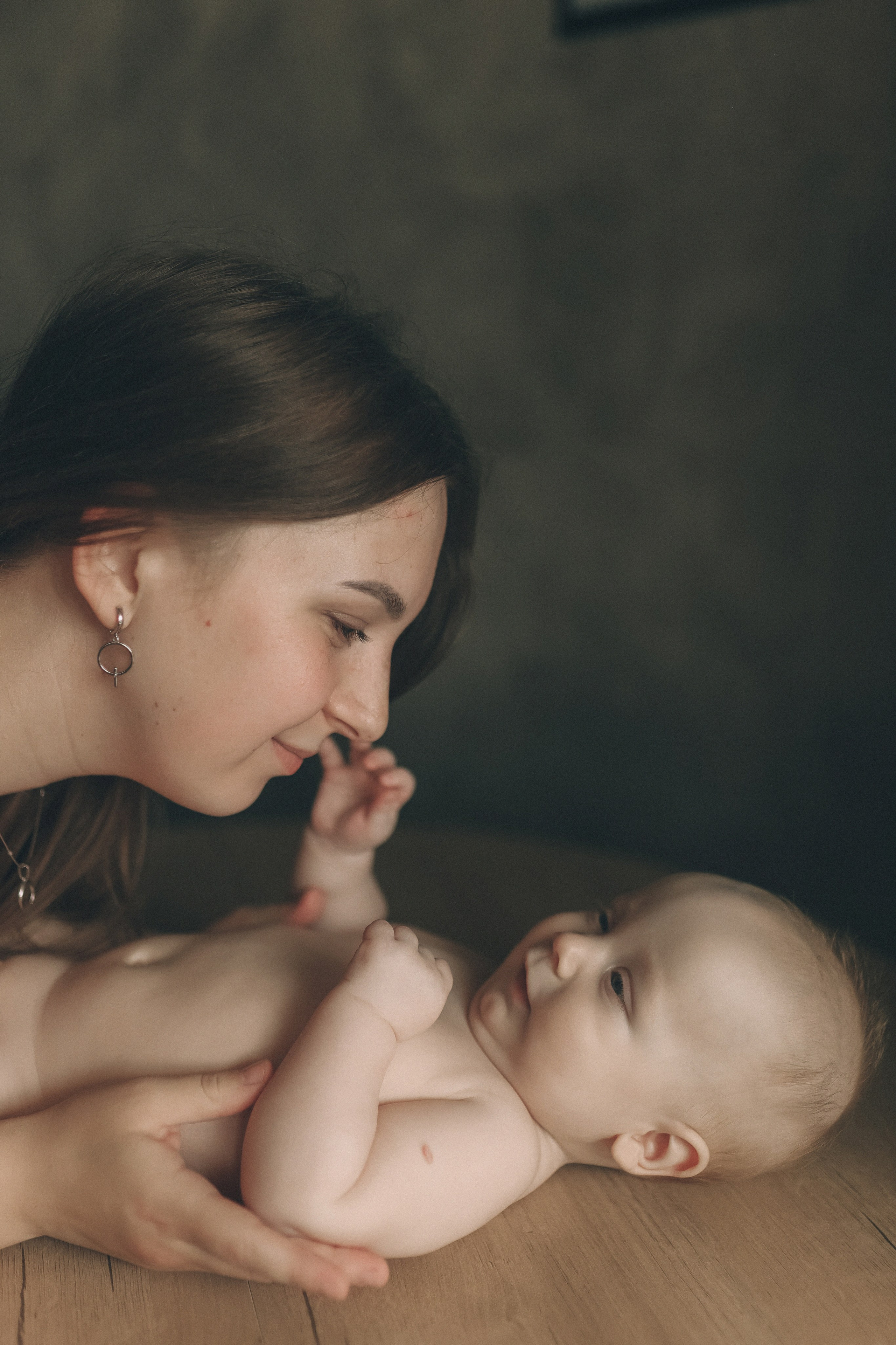 Саша, Паша и Давид. Семейный фотограф Екатеринбург Черепанова Олеся