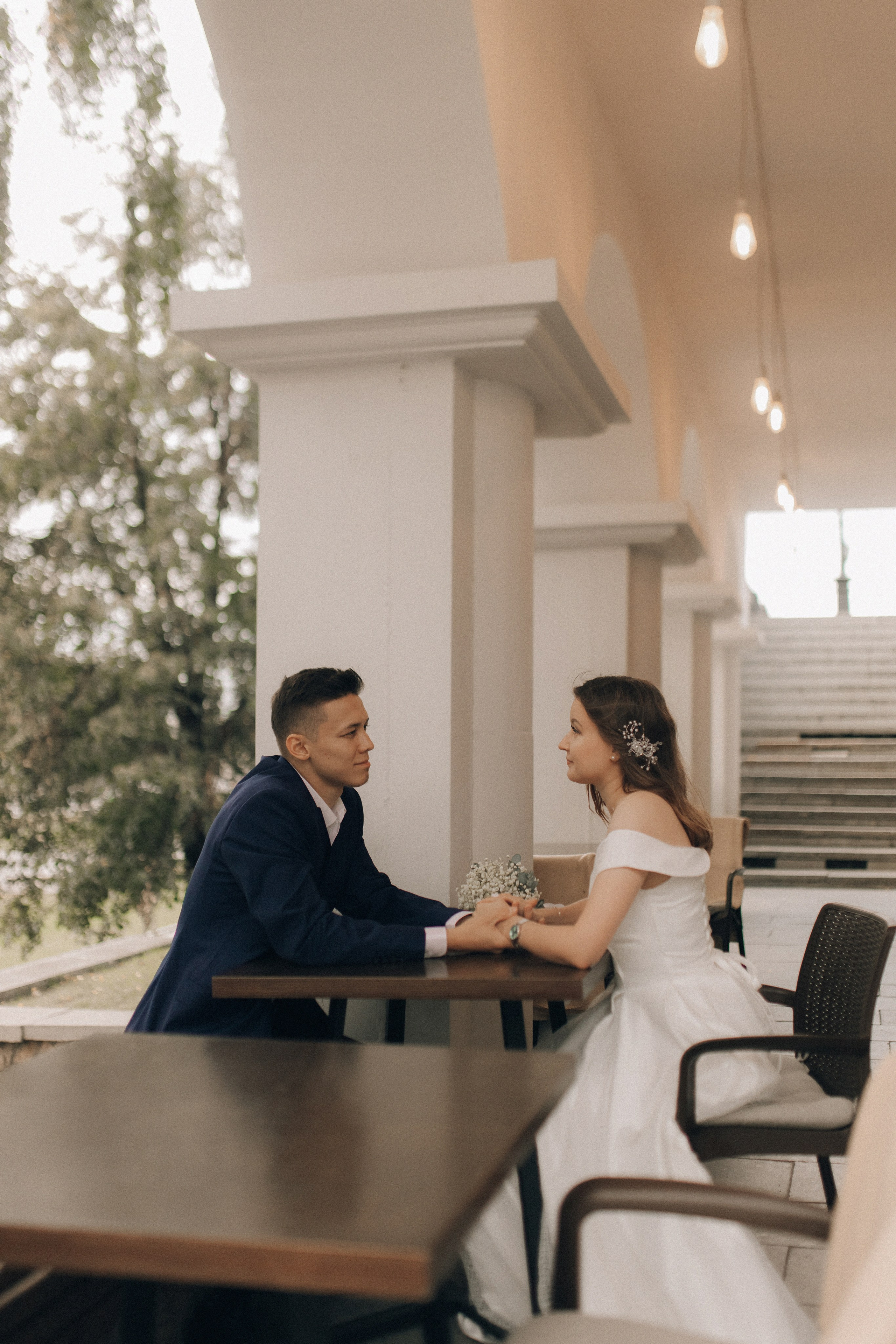 Свадебная съемка. Семейный фотограф Екатеринбург Черепанова Олеся