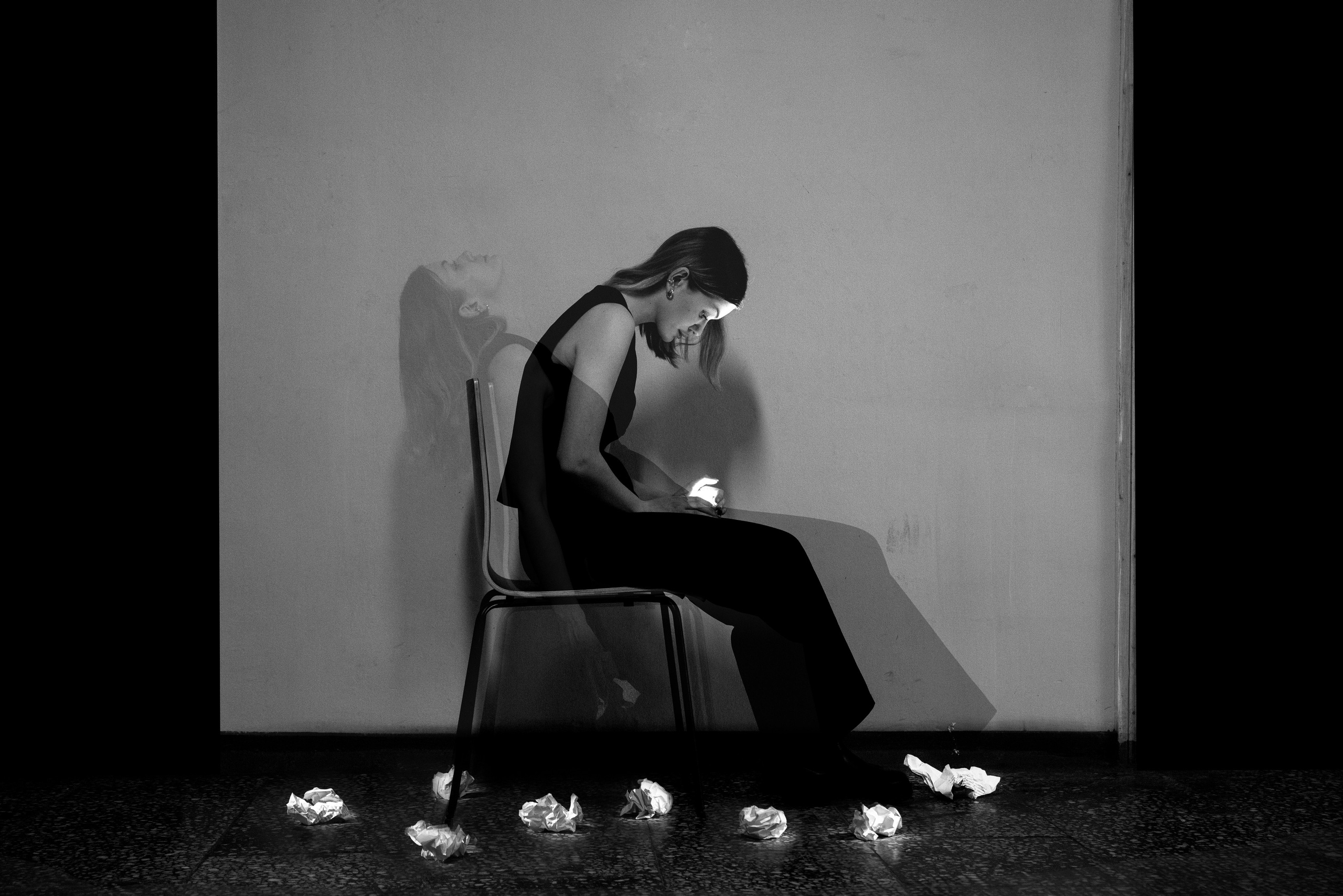 «51я как первая» (Грани 1.1). Портретный и репортажный фотограф в Кемерово Алексеева Анастасия