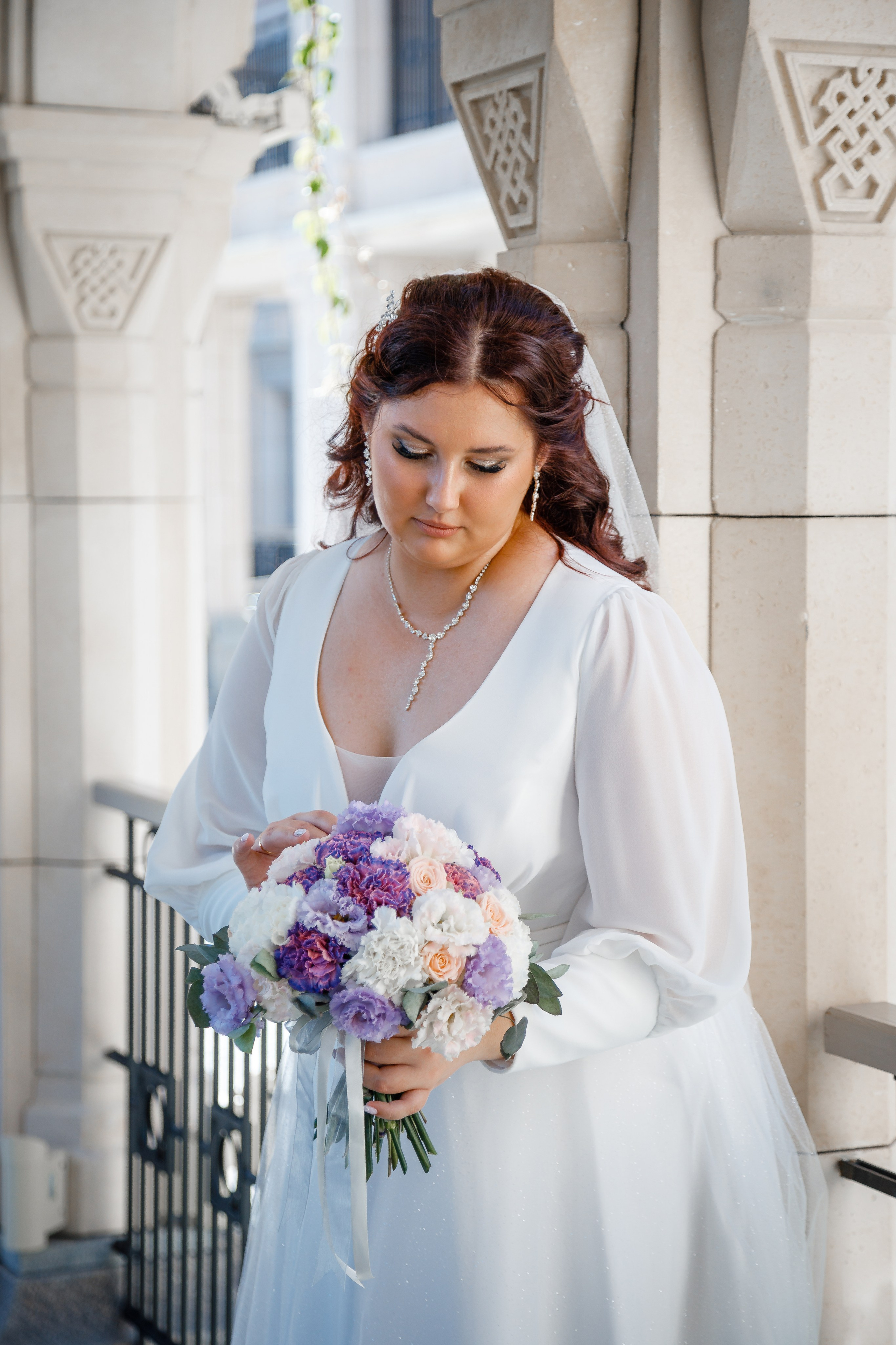 Анонс свадьбы для Алины и Ильи. Свадебный фотограф в Крыму и Севастополе Ольга Баскакова