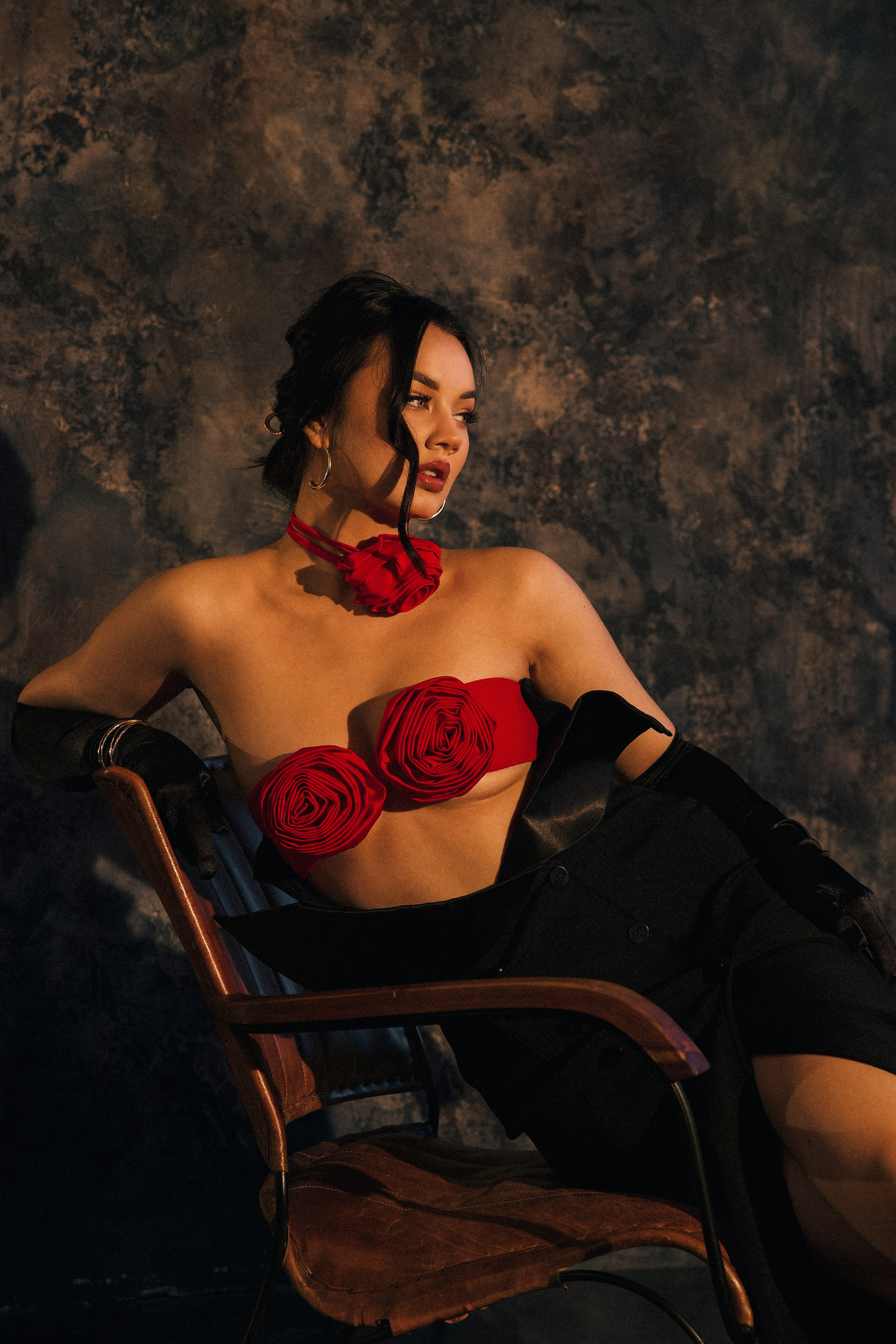 JULIA. Главная