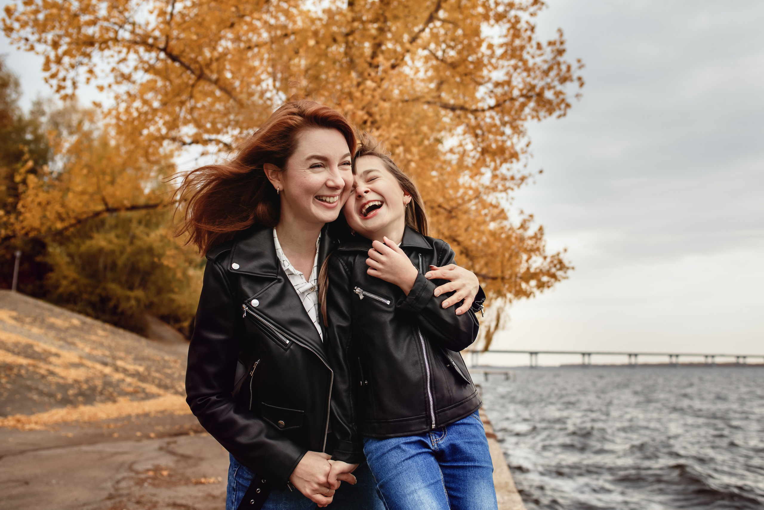 Семейные фотосессии в Саратове. Фотограф в Саратове для всей семьи Бечина Диана