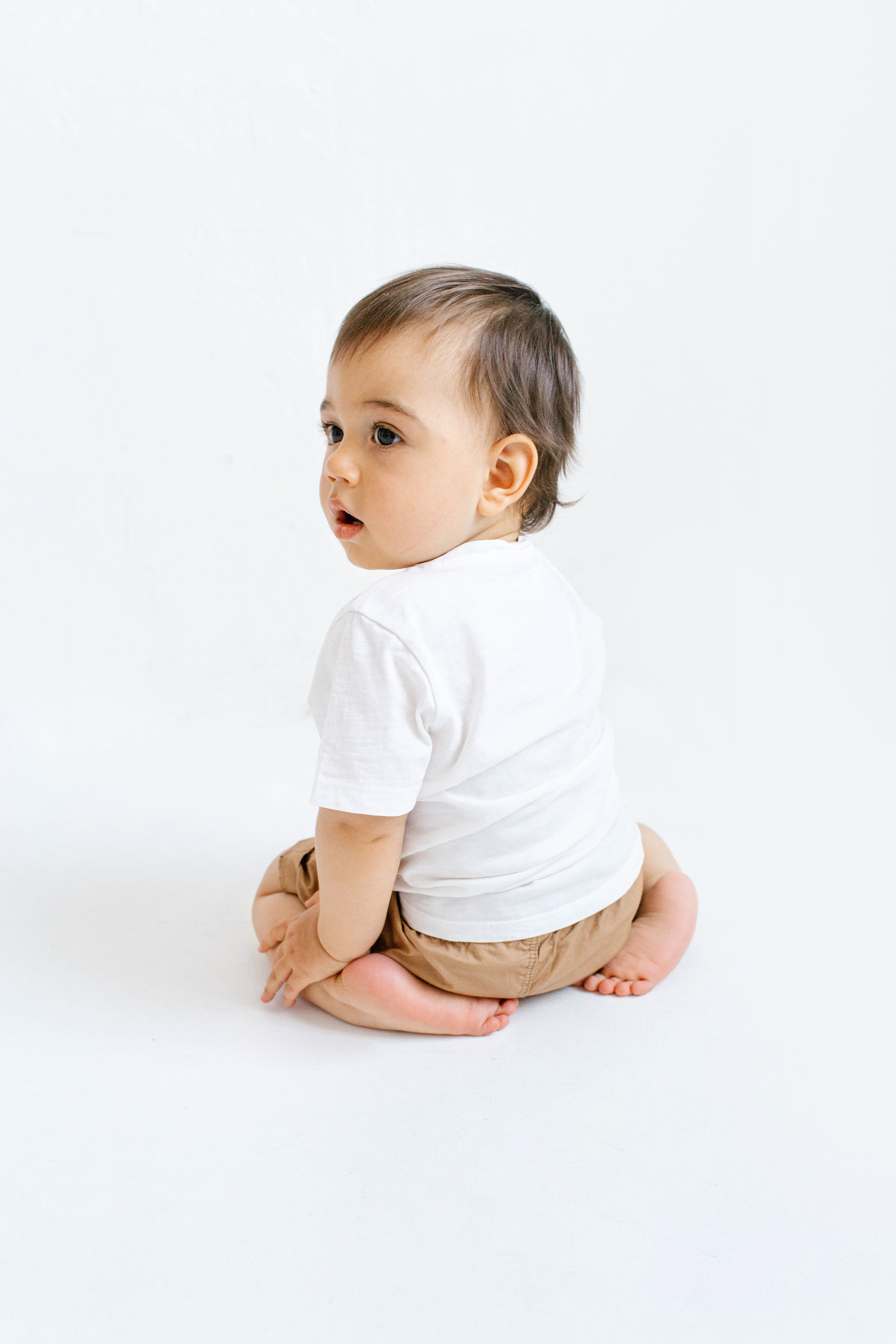 ИВАН НАДЕЖДА АЛЕКСЕЙ. Детский фотограф в Санкт-Петербурге Юлия Ивантей