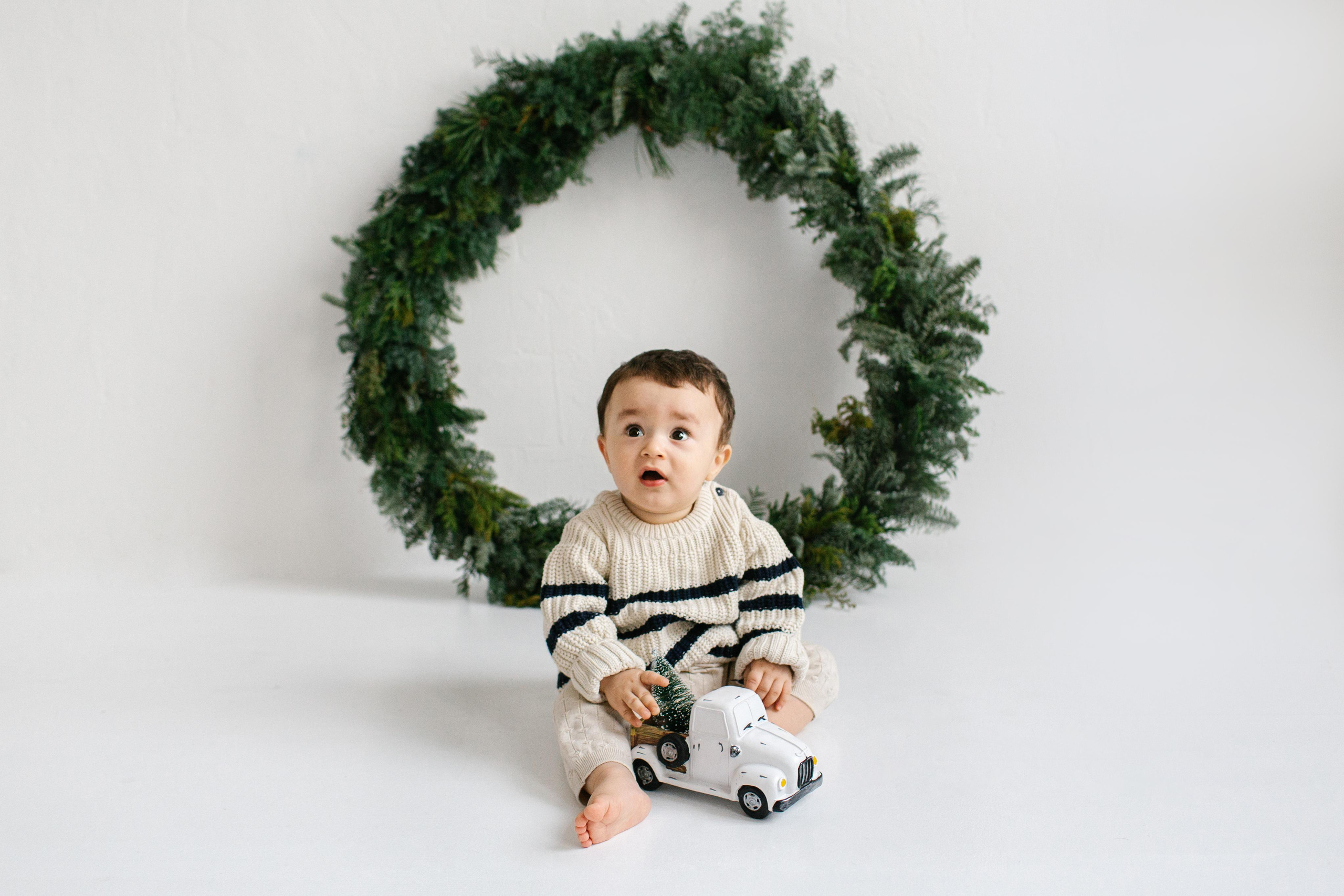 АБДУРАХМАН. Детский фотограф в Санкт-Петербурге Юлия Ивантей