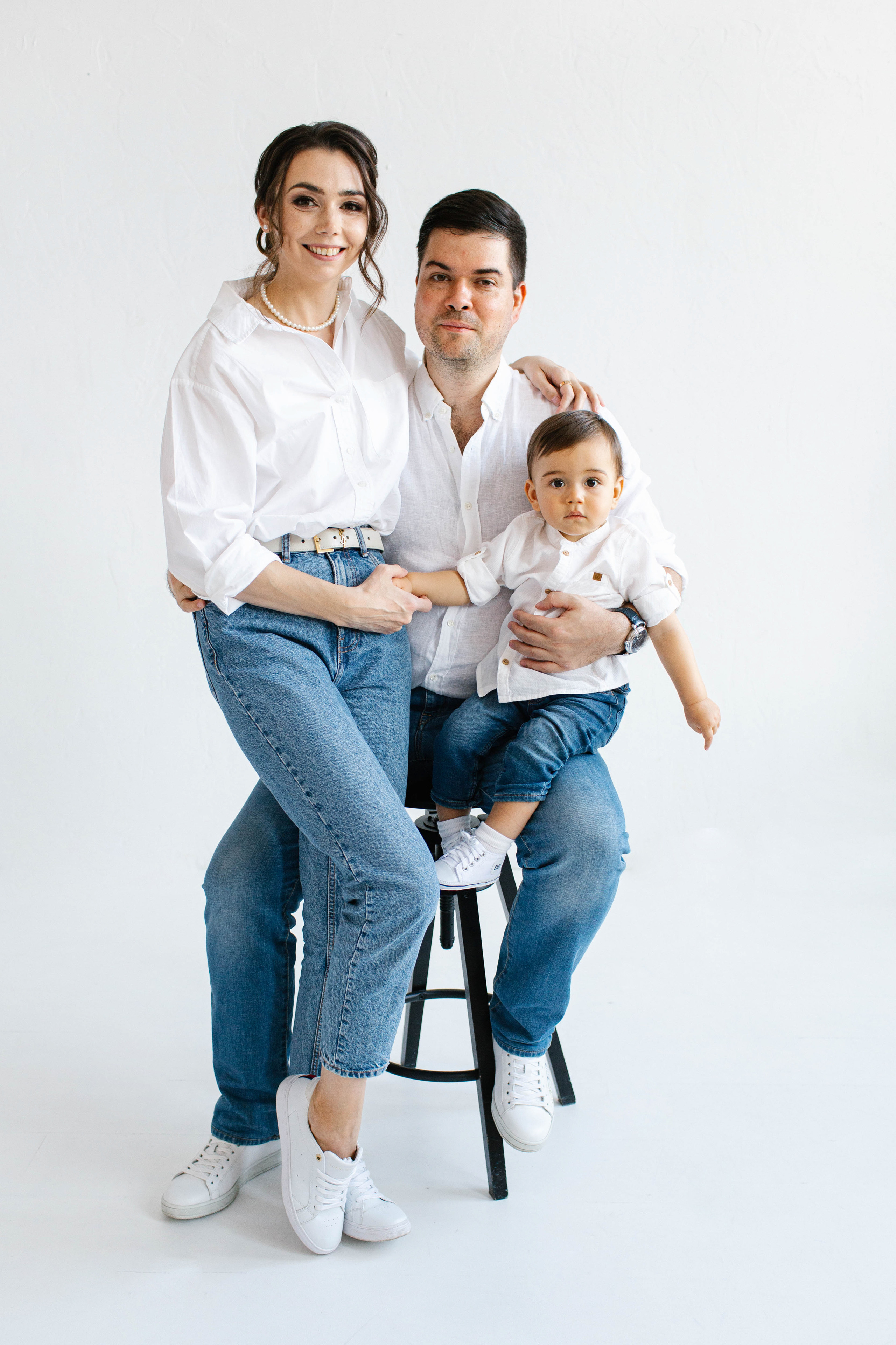 ИВАН НАДЕЖДА АЛЕКСЕЙ. Детский фотограф в Санкт-Петербурге Юлия Ивантей