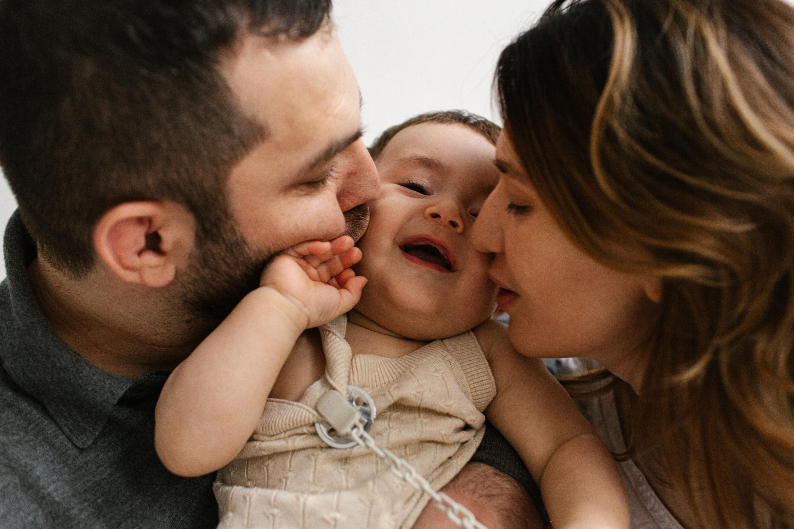 АБДУРАХМАН. Детский фотограф в Санкт-Петербурге Юлия Ивантей