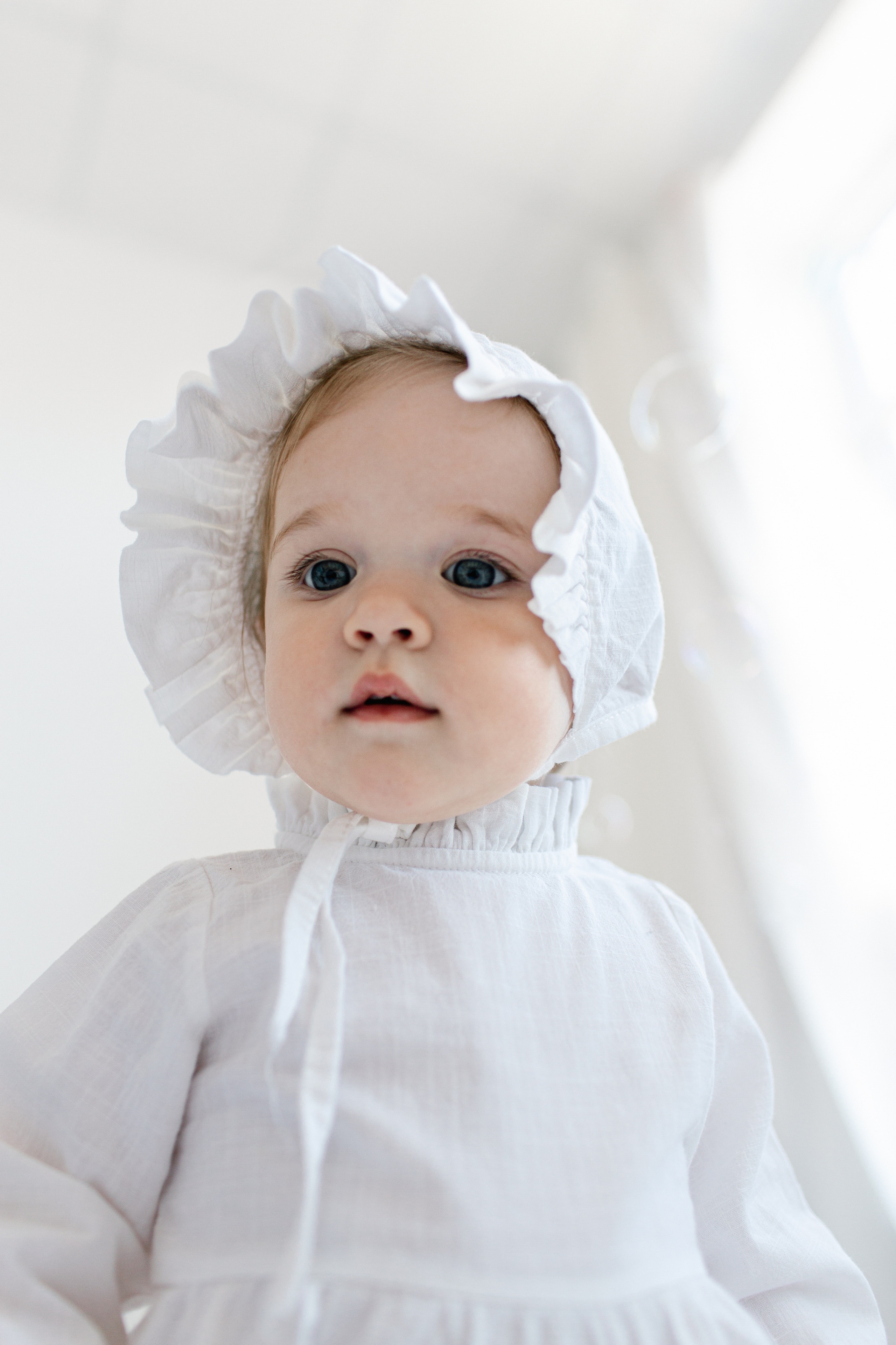 УЛЬЯНЕ ОДИН ГОД. Детский фотограф в Санкт-Петербурге Юлия Ивантей