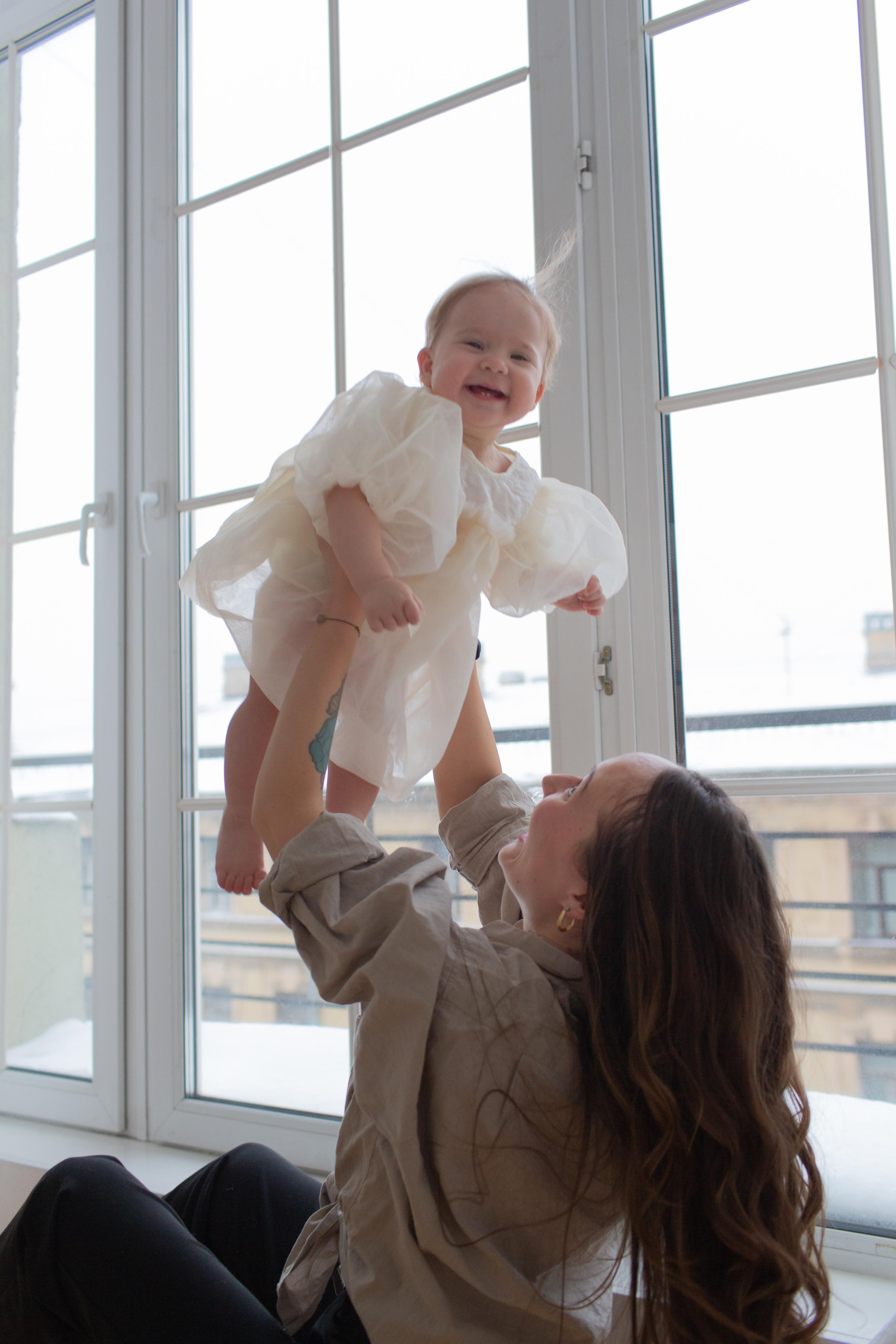 ИРА АГАТА. Детский фотограф в Санкт-Петербурге Юлия Ивантей