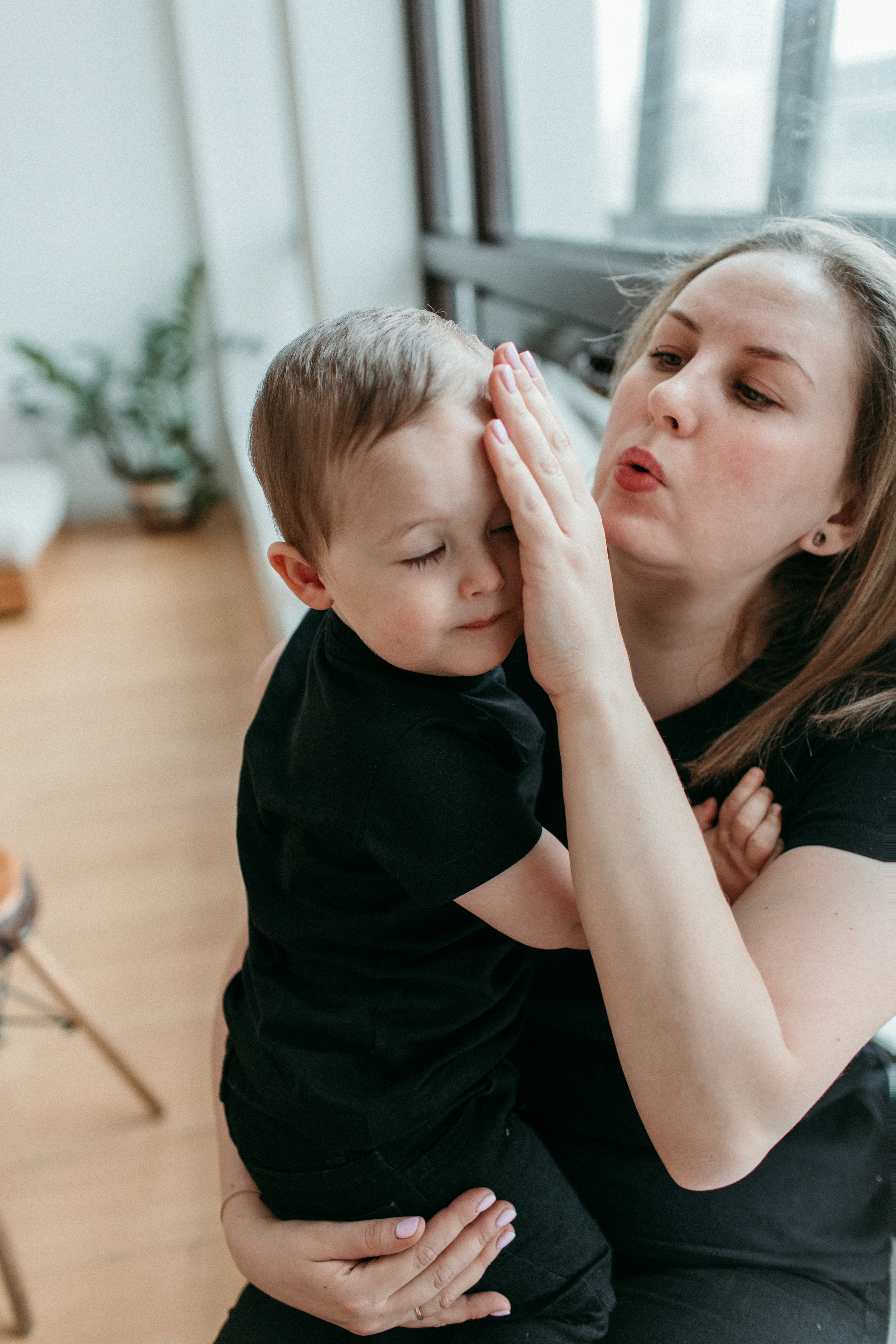ВЕРА КАМИЛЬ ШАМИЛЬ. Детский фотограф в Санкт-Петербурге Юлия Ивантей