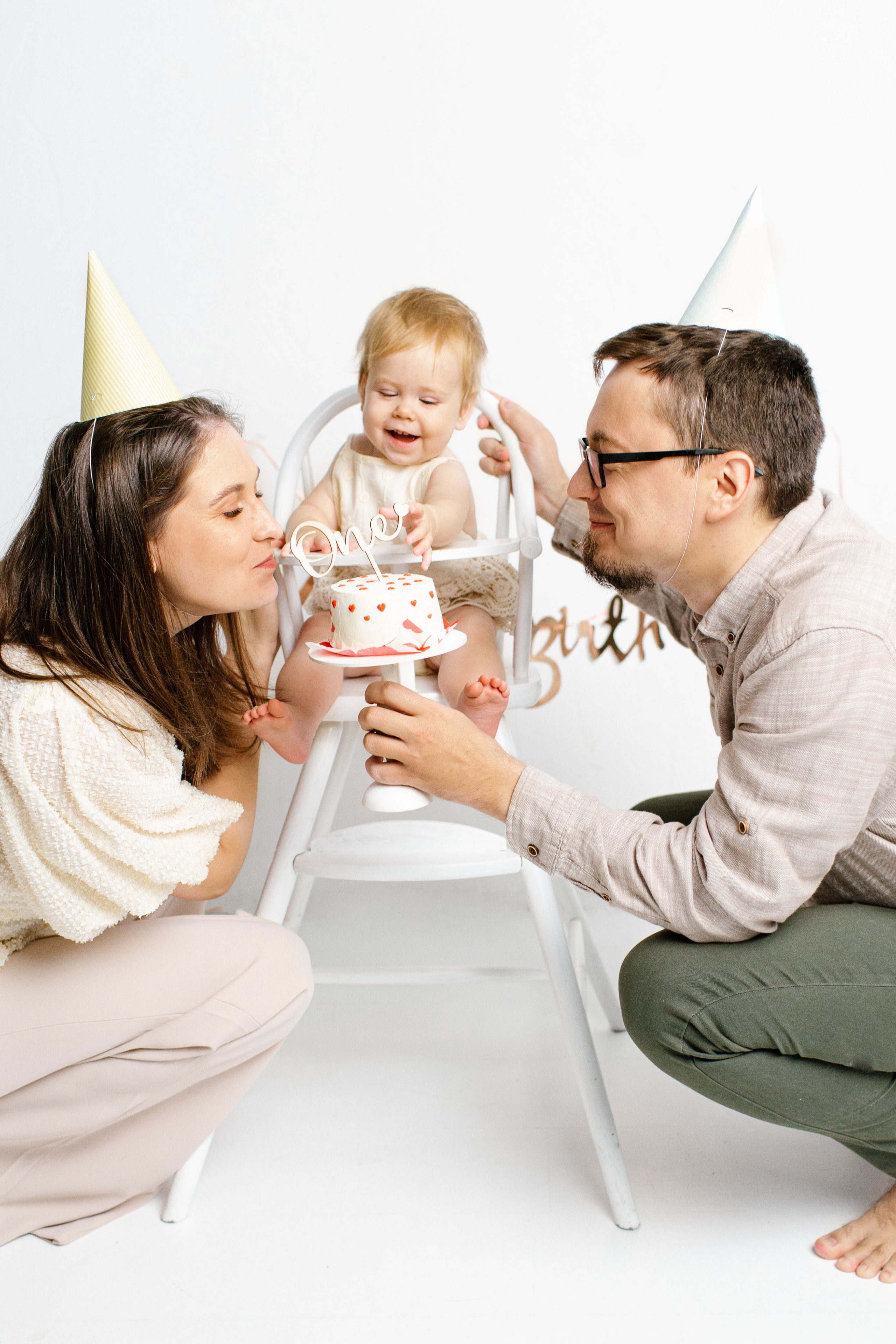 НИКОЛАЙ АЛЕСЯ СОФИЯ. Детский фотограф в Санкт-Петербурге Юлия Ивантей