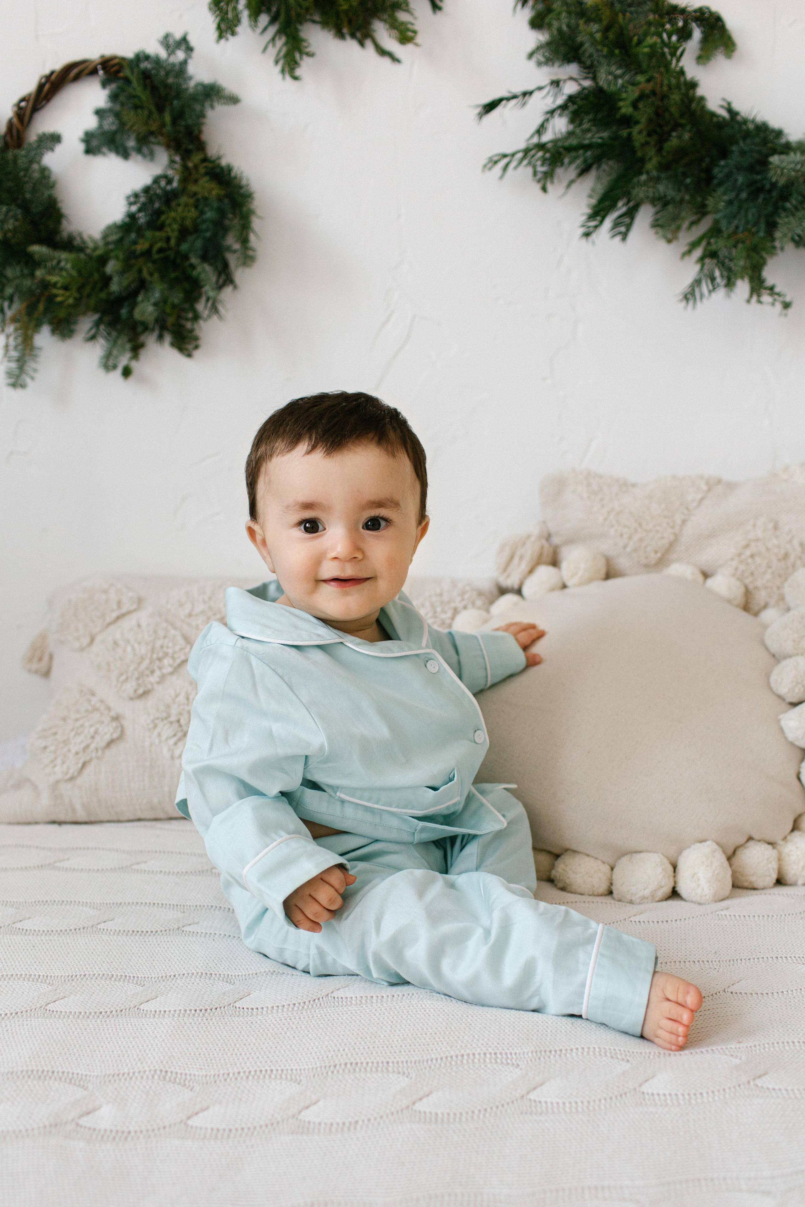 АБДУРАХМАН. Детский фотограф в Санкт-Петербурге Юлия Ивантей