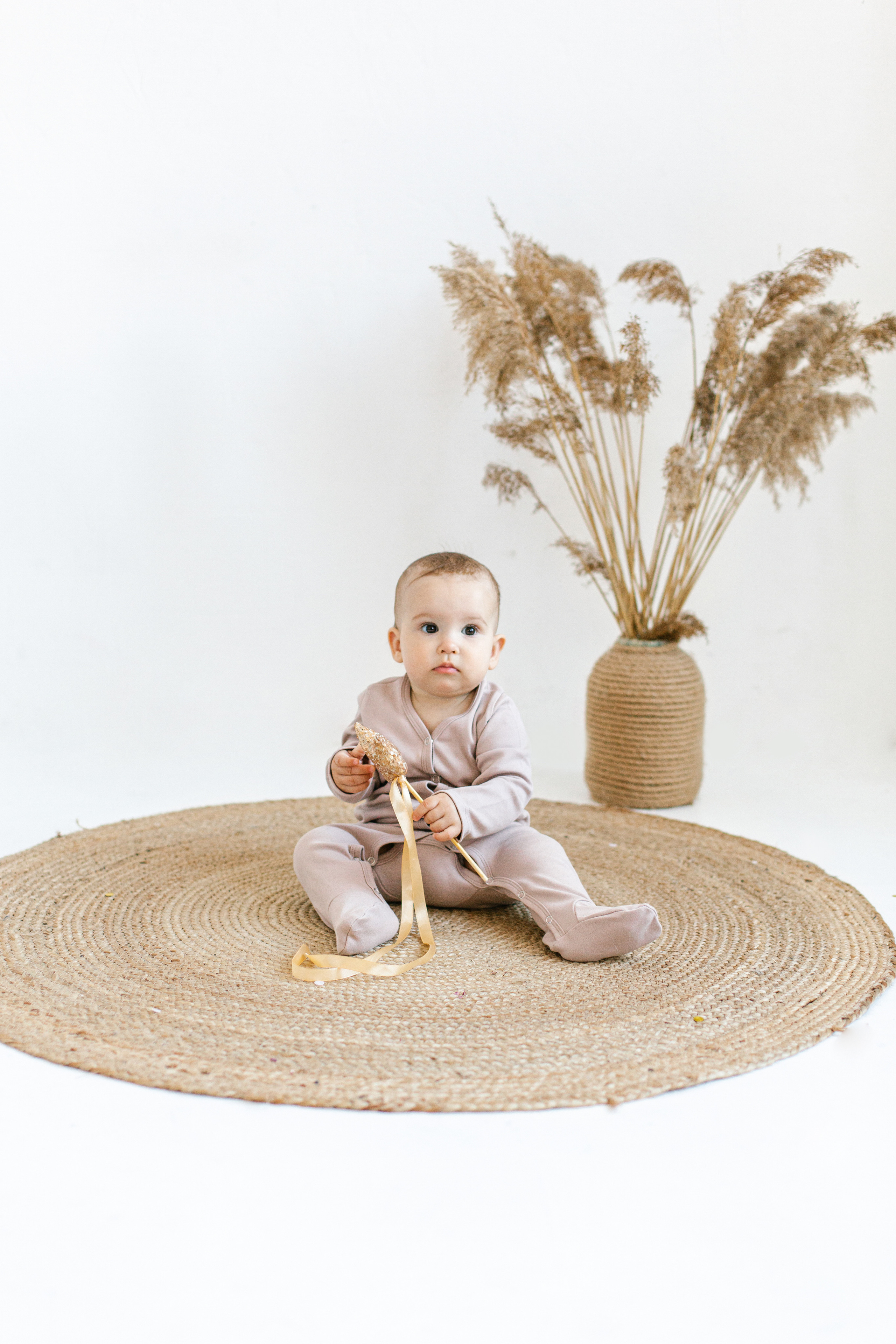 1. Детский фотограф в Санкт-Петербурге Юлия Ивантей