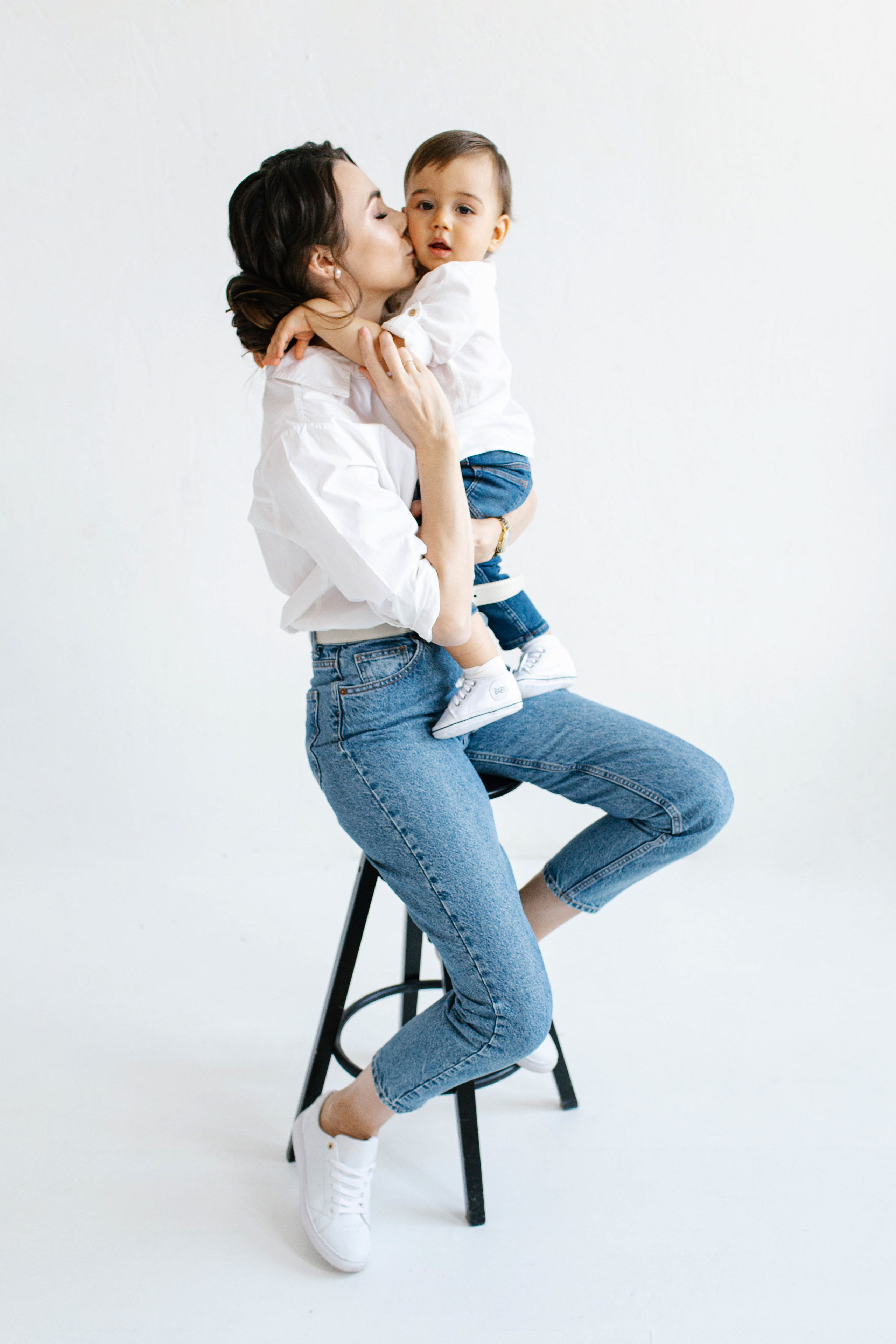 ИВАН НАДЕЖДА АЛЕКСЕЙ. Детский фотограф в Санкт-Петербурге Юлия Ивантей