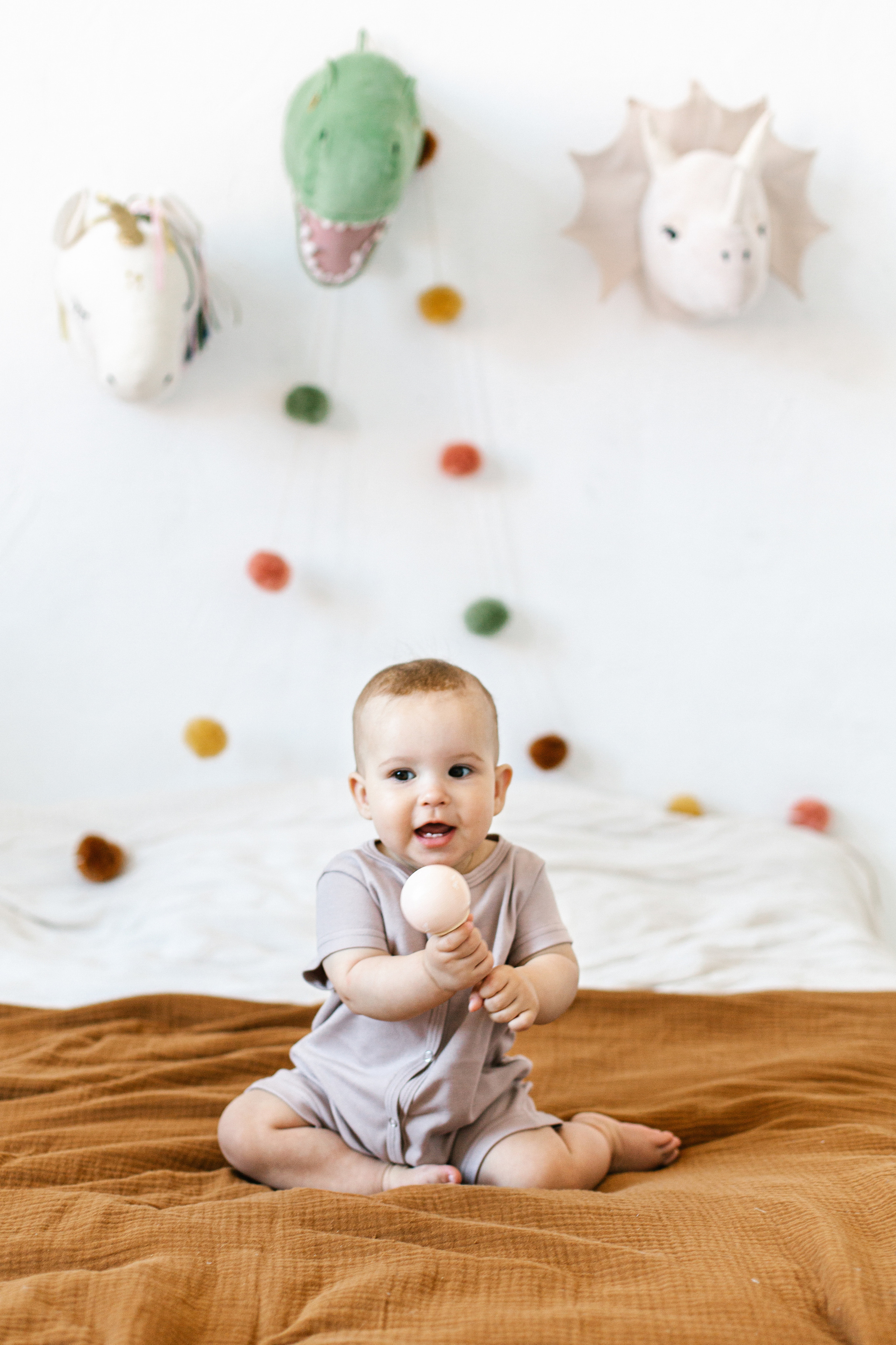 1. Детский фотограф в Санкт-Петербурге Юлия Ивантей