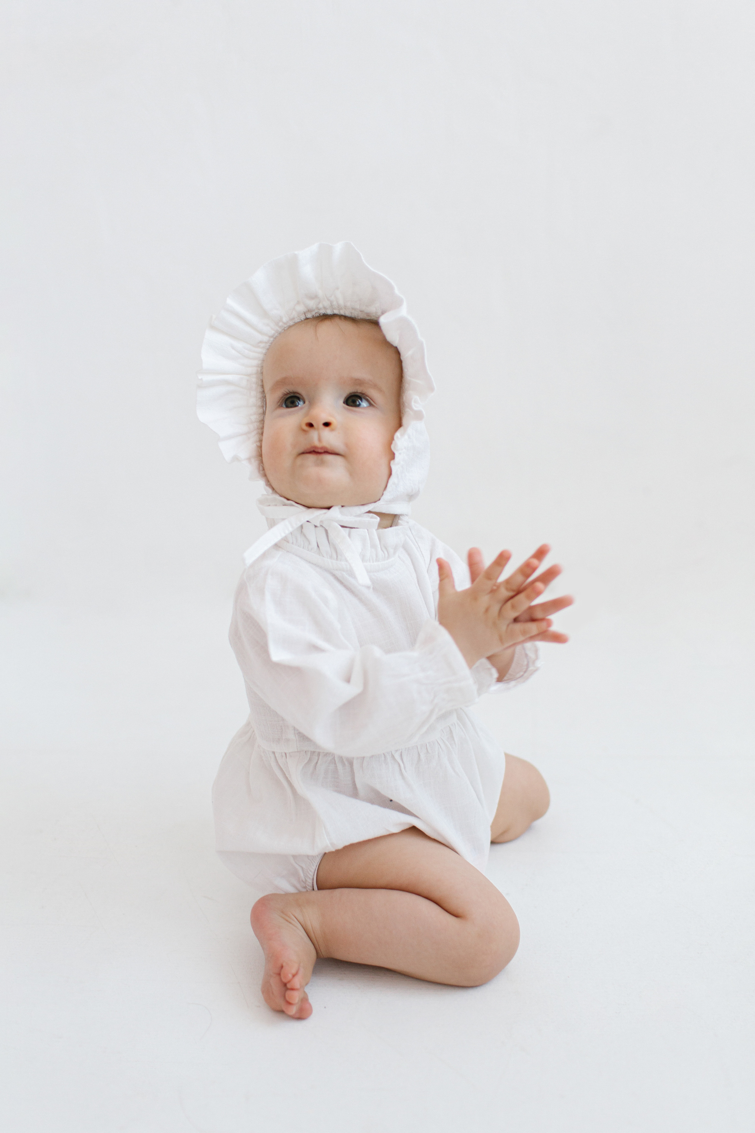 СОФИИ ИСПОЛНИЛСЯ ГОД. Детский фотограф в Санкт-Петербурге Юлия Ивантей