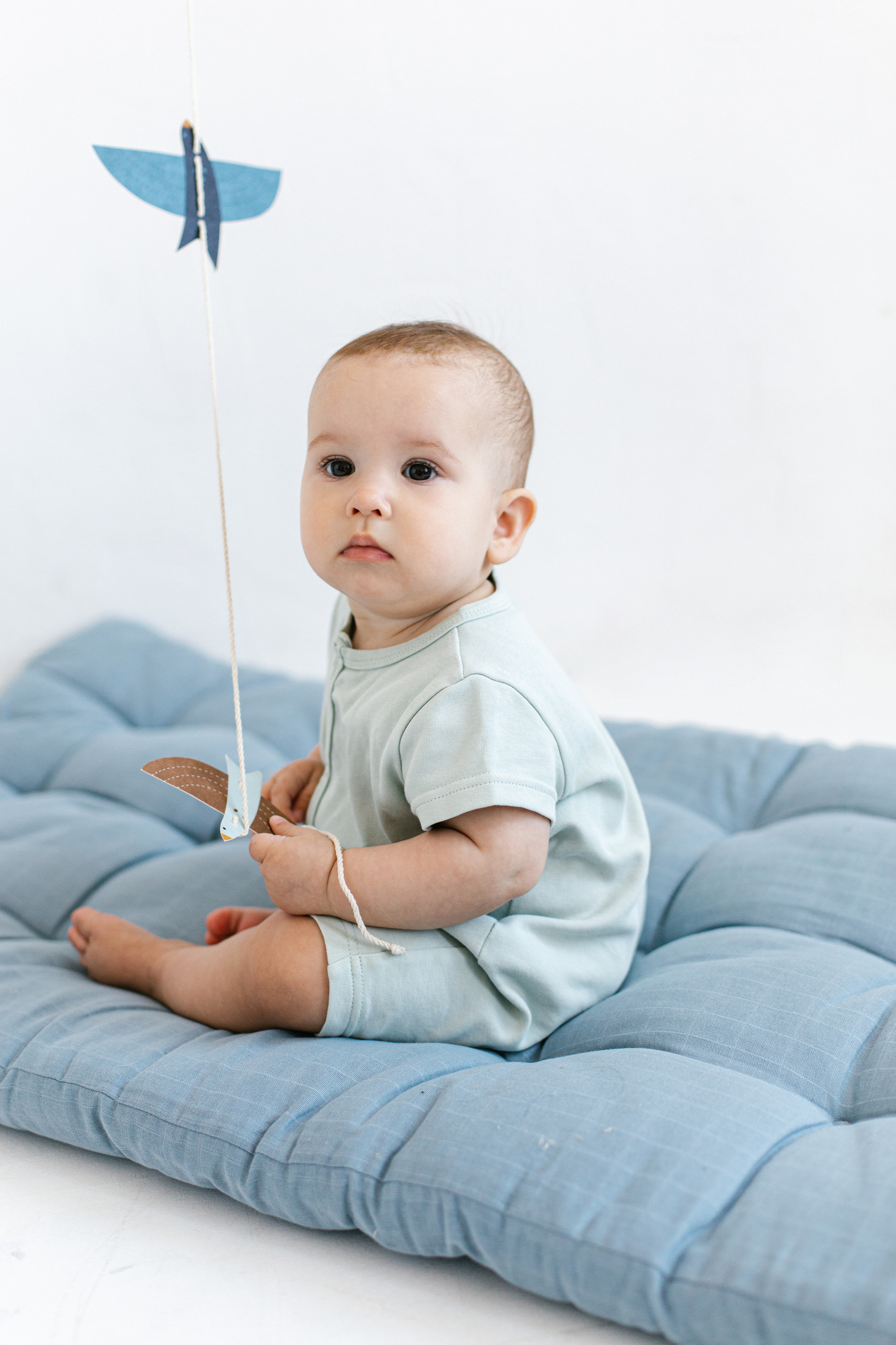 1. Детский фотограф в Санкт-Петербурге Юлия Ивантей