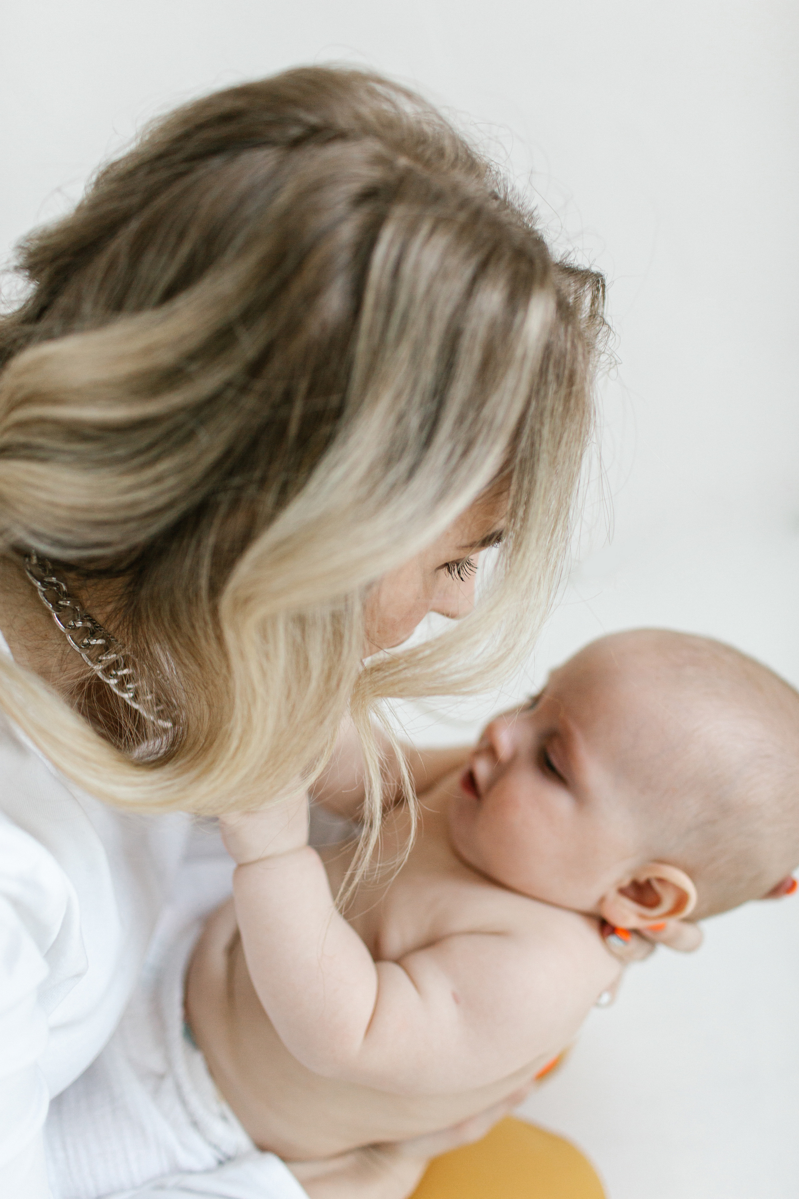 ПОЛТОРТИКА НА ПОЛГОДИКА. Детский фотограф в Санкт-Петербурге Юлия Ивантей
