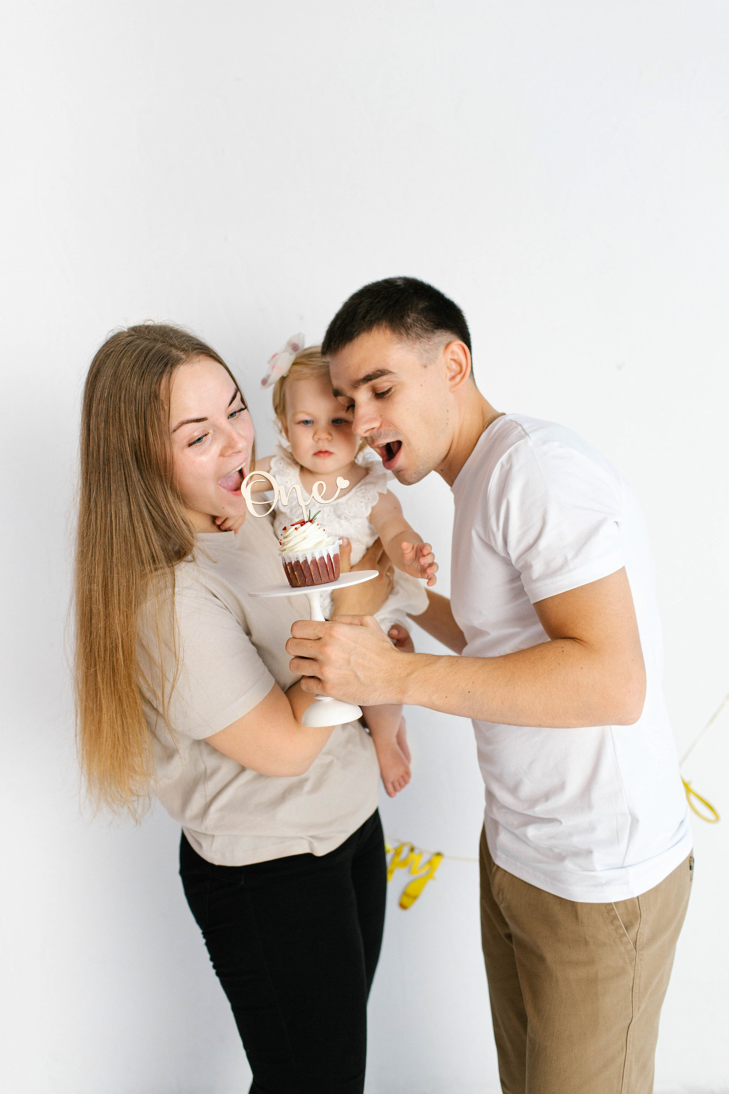 ЕВА СЕРГЕЙ АНГЕЛИНА. Детский фотограф в Санкт-Петербурге Юлия Ивантей