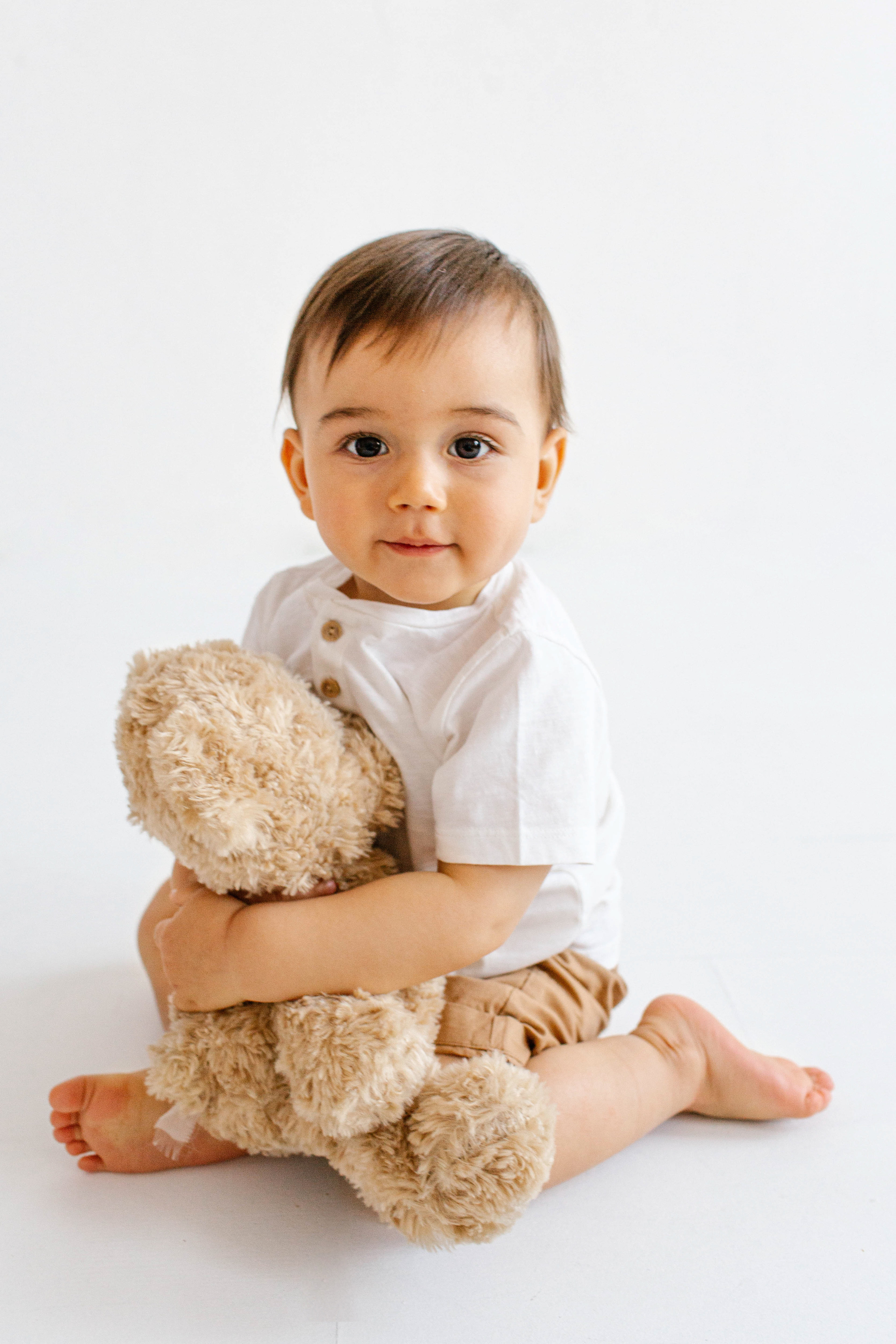 ИВАН НАДЕЖДА АЛЕКСЕЙ. Детский фотограф в Санкт-Петербурге Юлия Ивантей