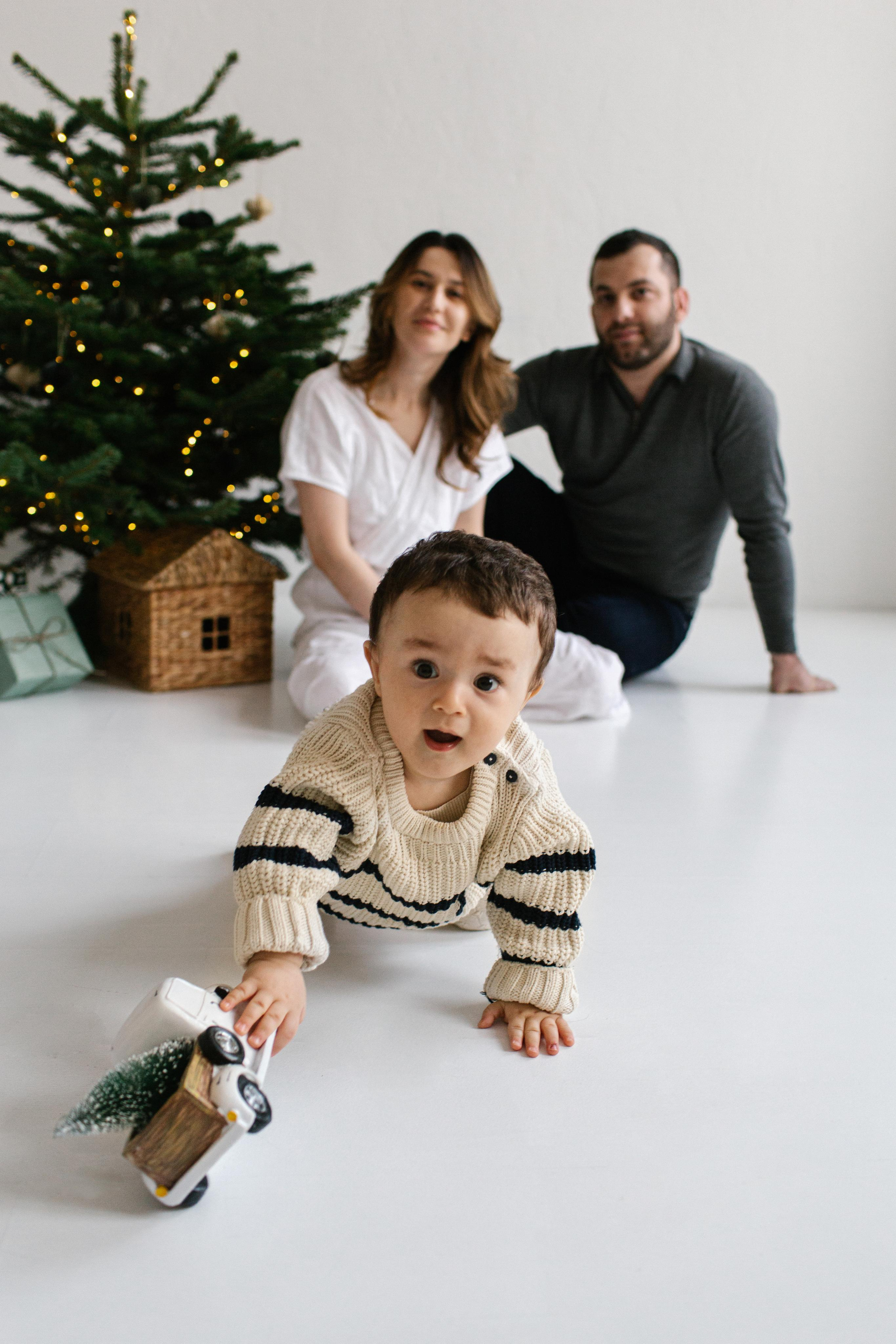 АБДУРАХМАН. Детский фотограф в Санкт-Петербурге Юлия Ивантей